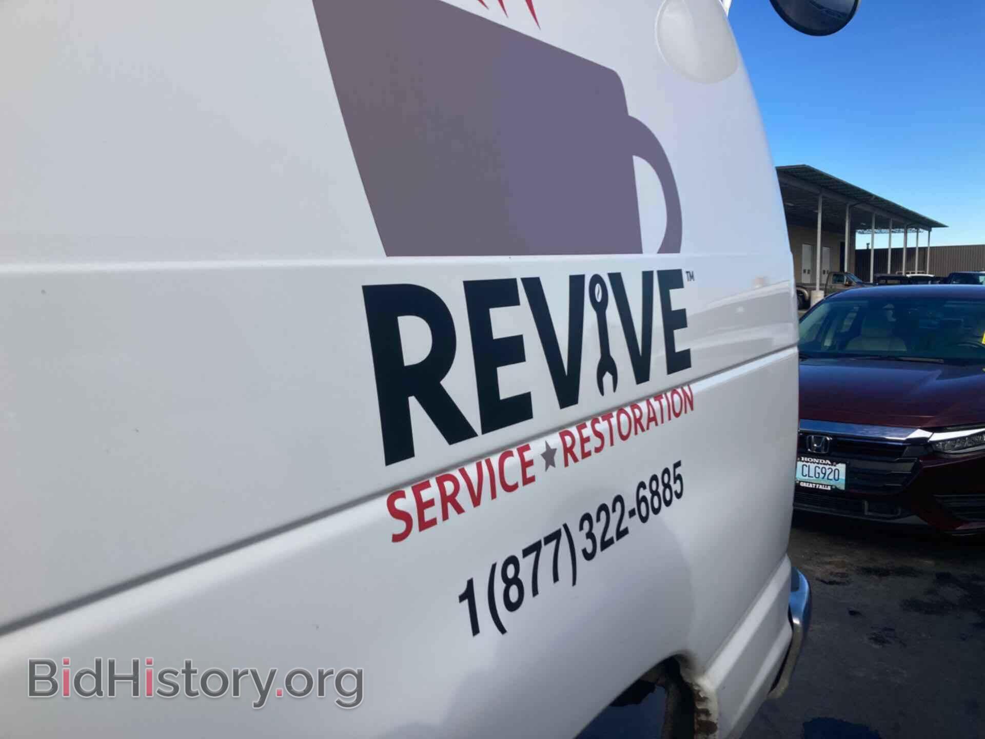 2012 FORD E-250 - VIN: 1FTNE2EL3CDA59031 - Фото 7