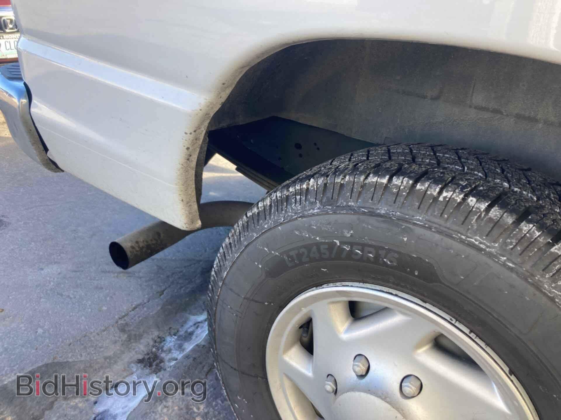 2012 FORD E-250 - VIN: 1FTNE2EL3CDA59031 - Фото 8