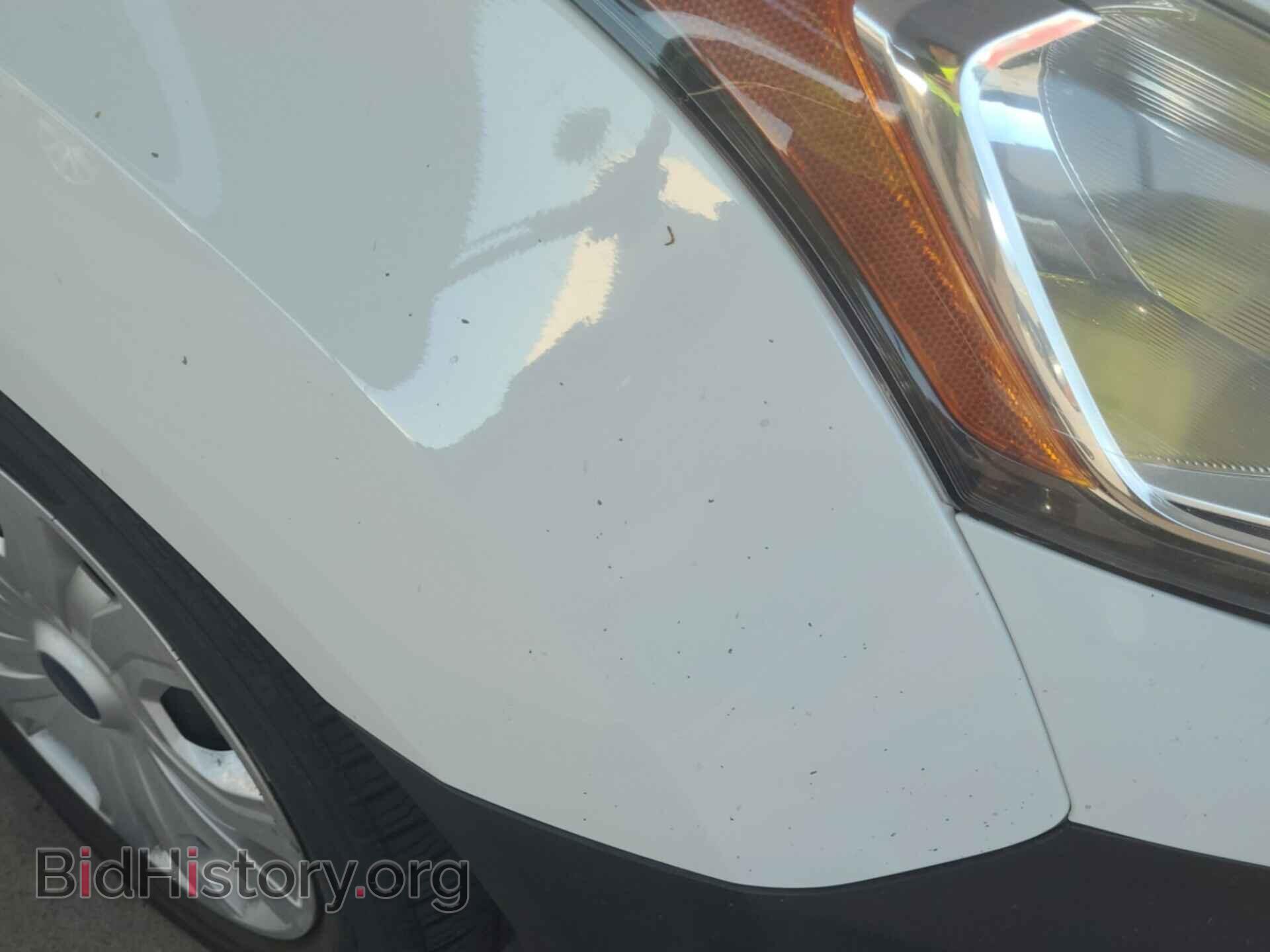 Фотография NM0LS7E21K1423061 - FORD TRANSIT CONNECT 2019