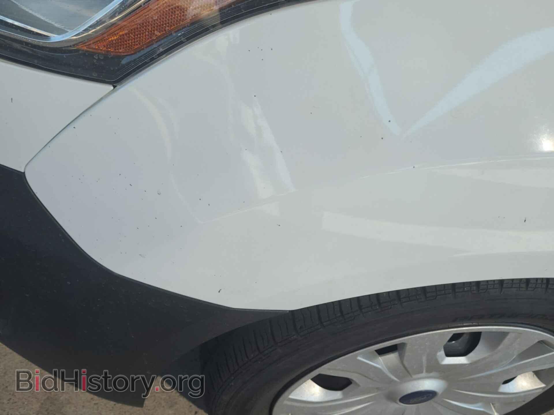 2019 FORD TRANSIT CONNECT - VIN: NM0LS7E21K1423061 - Фото 2