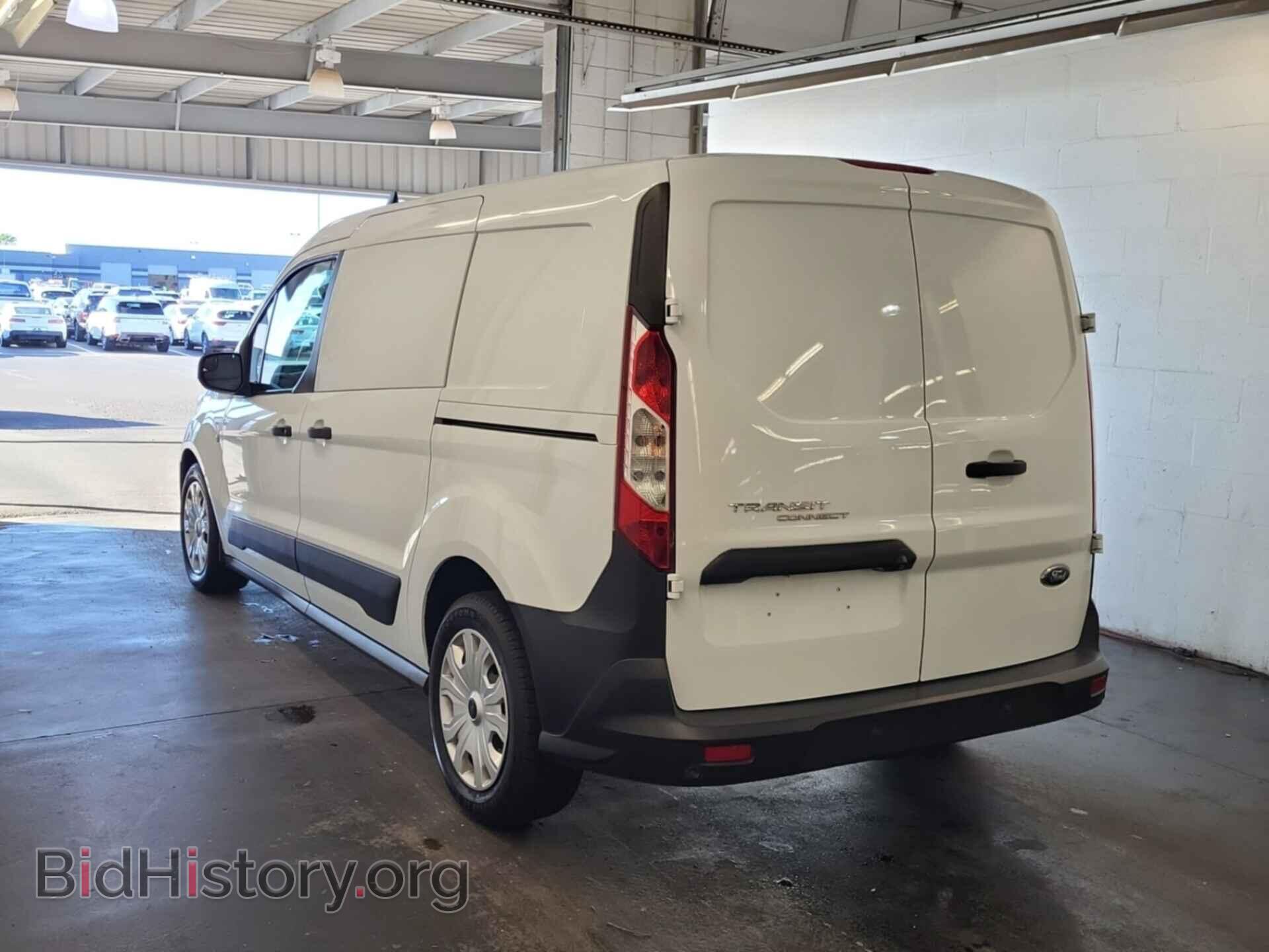 2019 FORD TRANSIT CONNECT - VIN: NM0LS7E21K1423061 - Фото 18