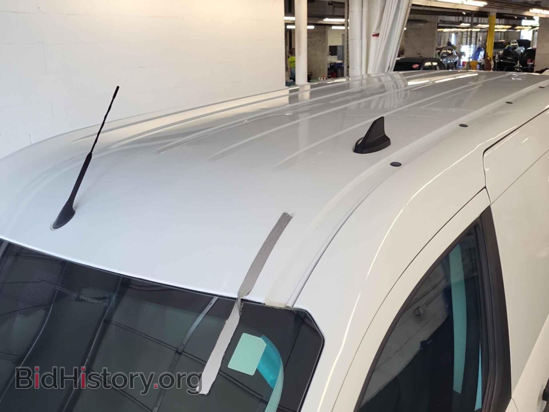 2019 FORD TRANSIT CONNECT - VIN: NM0LS7E21K1423061 - Фото 19