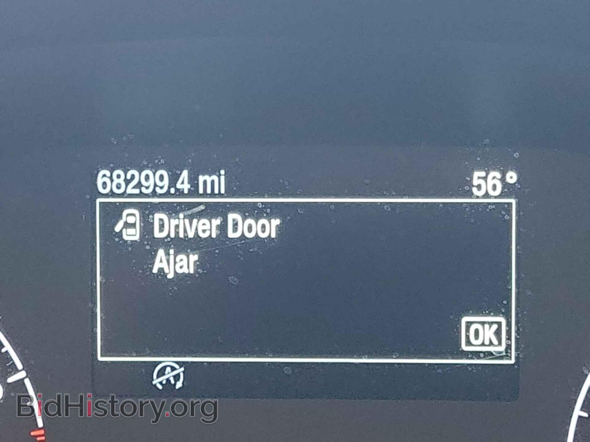 2019 FORD TRANSIT CONNECT - VIN: NM0LS7E21K1423061 - Фото 3