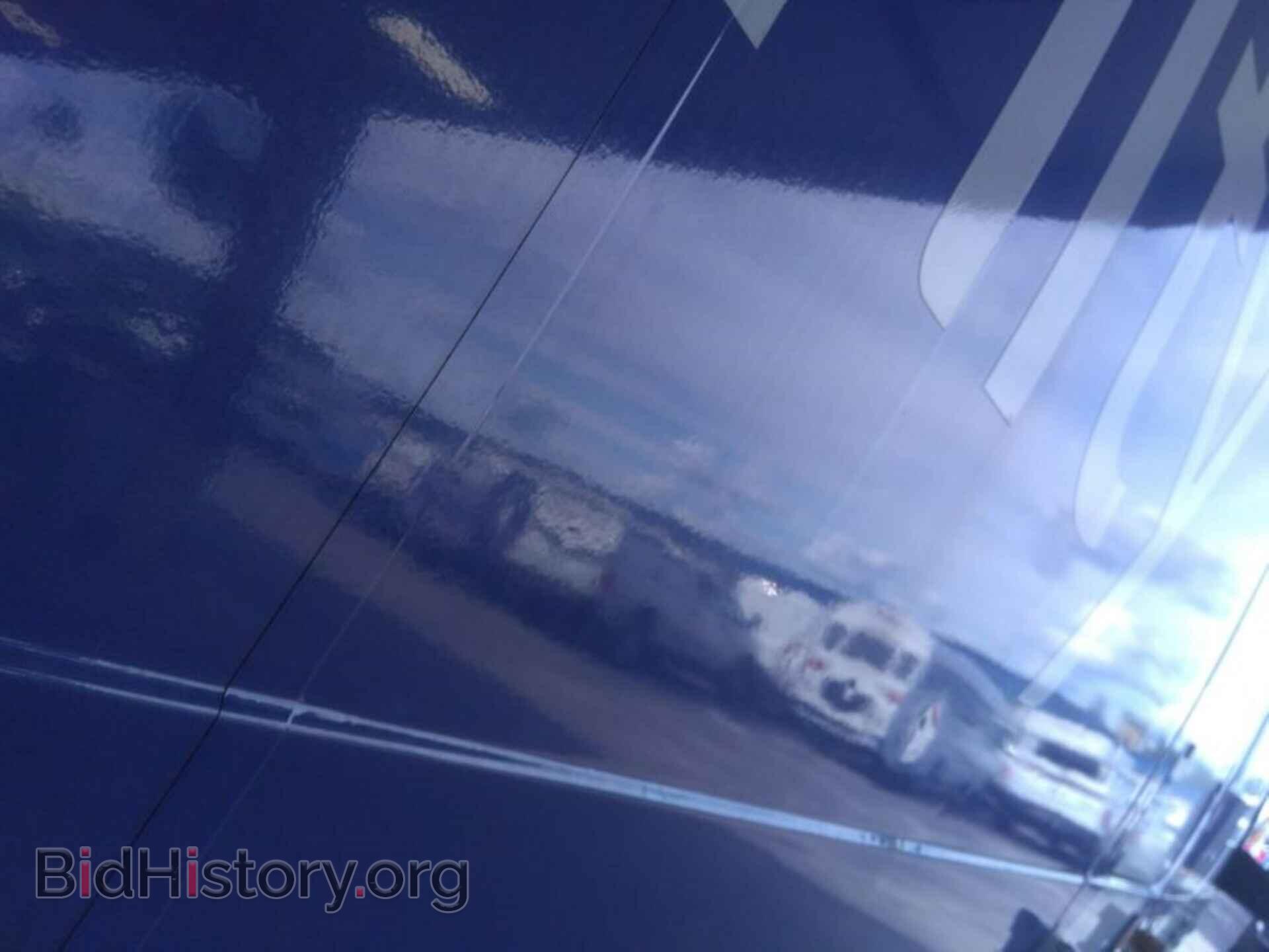 2011 FORD E-250 - VIN: 1FTNE2EL1BDA71936 - Фото 14