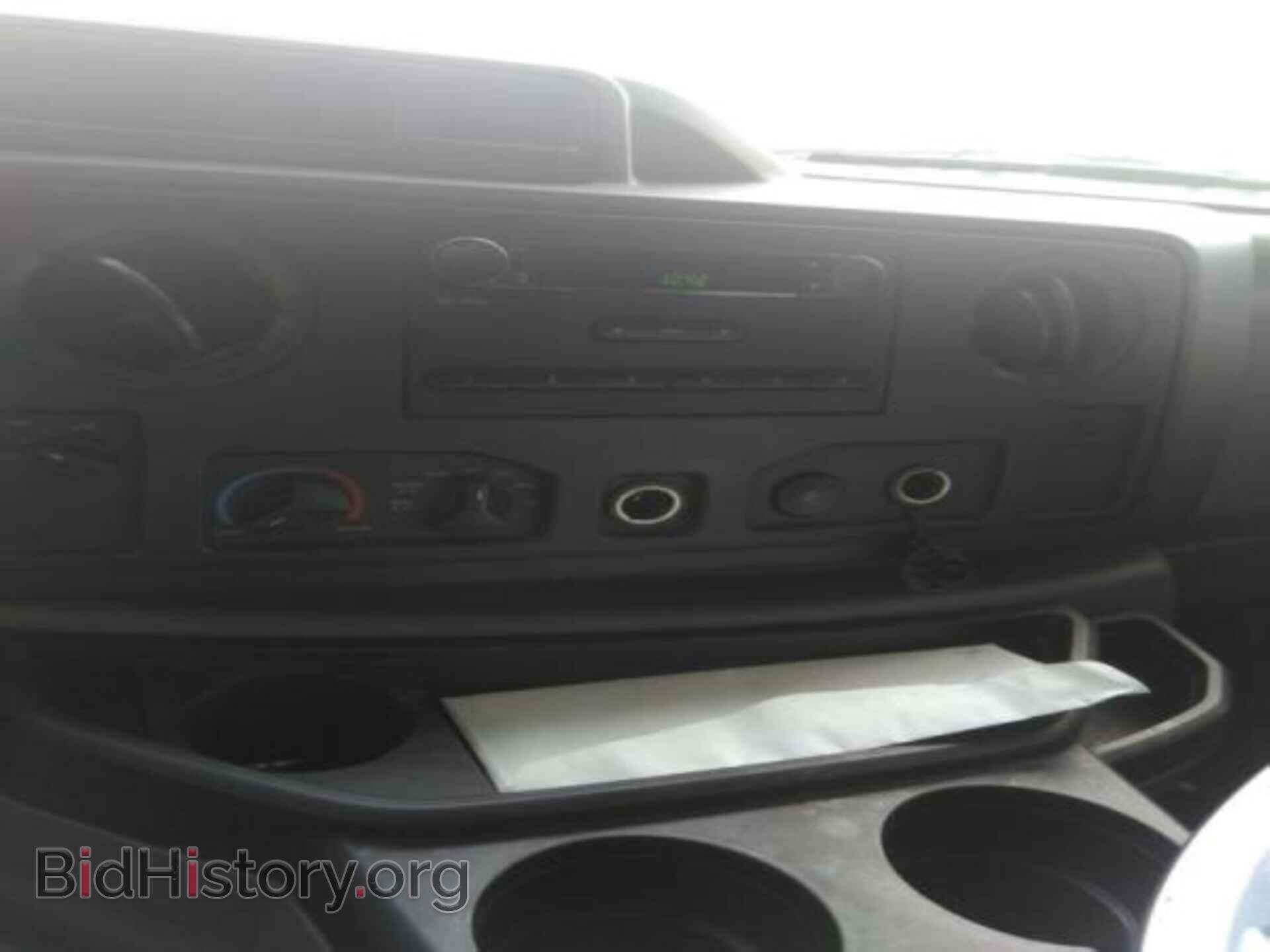 2011 FORD E-250 - VIN: 1FTNE2EL1BDA71936 - Фото 10