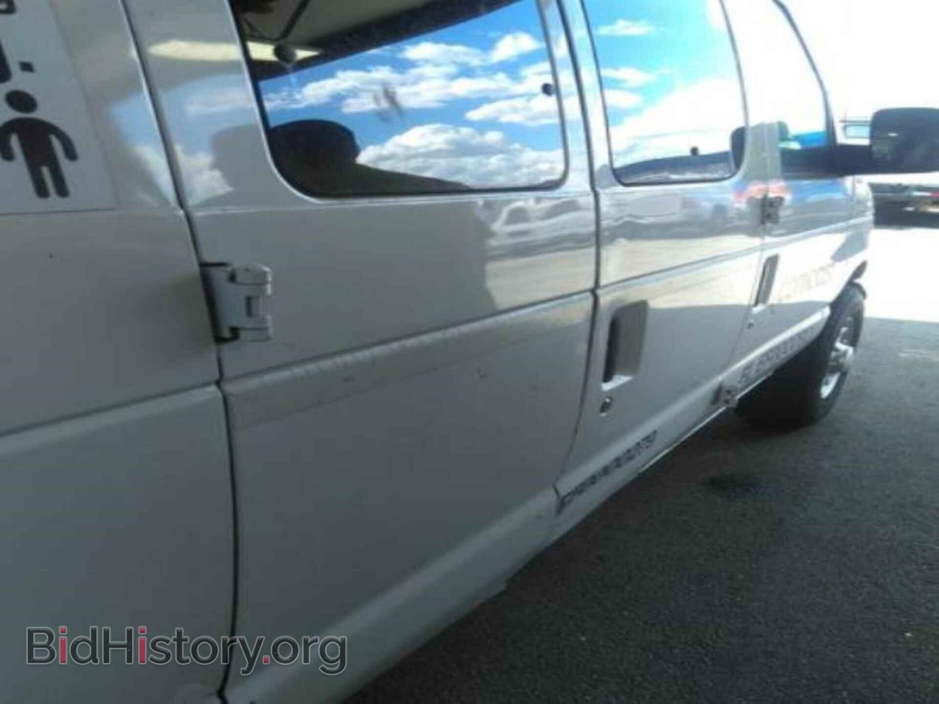 2007 FORD E-250 - VIN: 1FTNE24L07DA52772 - Фото 14