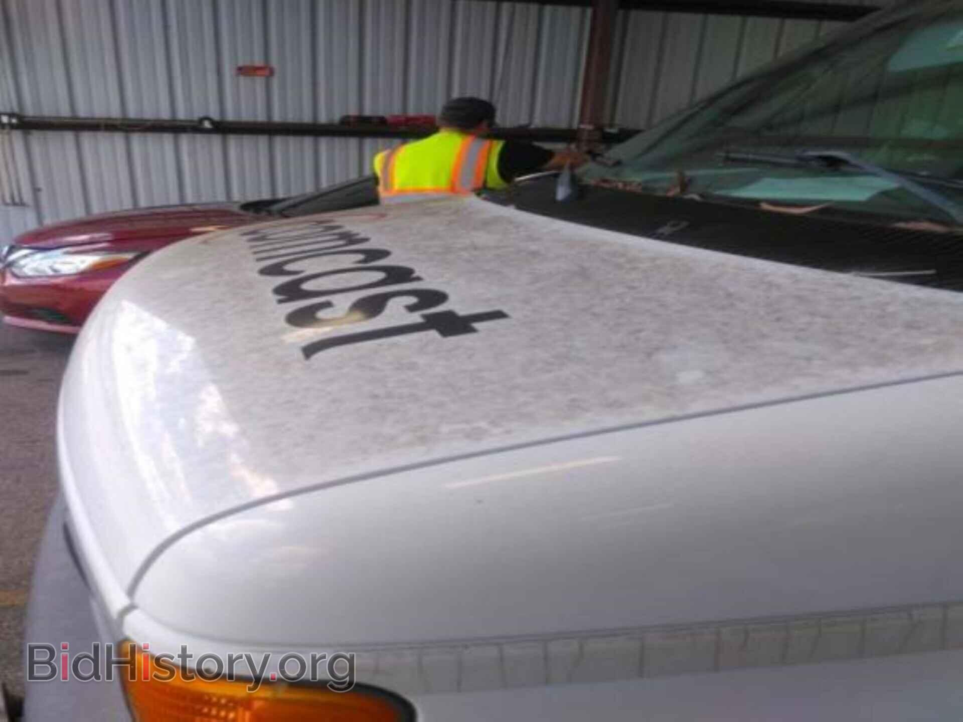 2007 FORD E-250 - VIN: 1FTNE24L07DA52772 - Фото 17