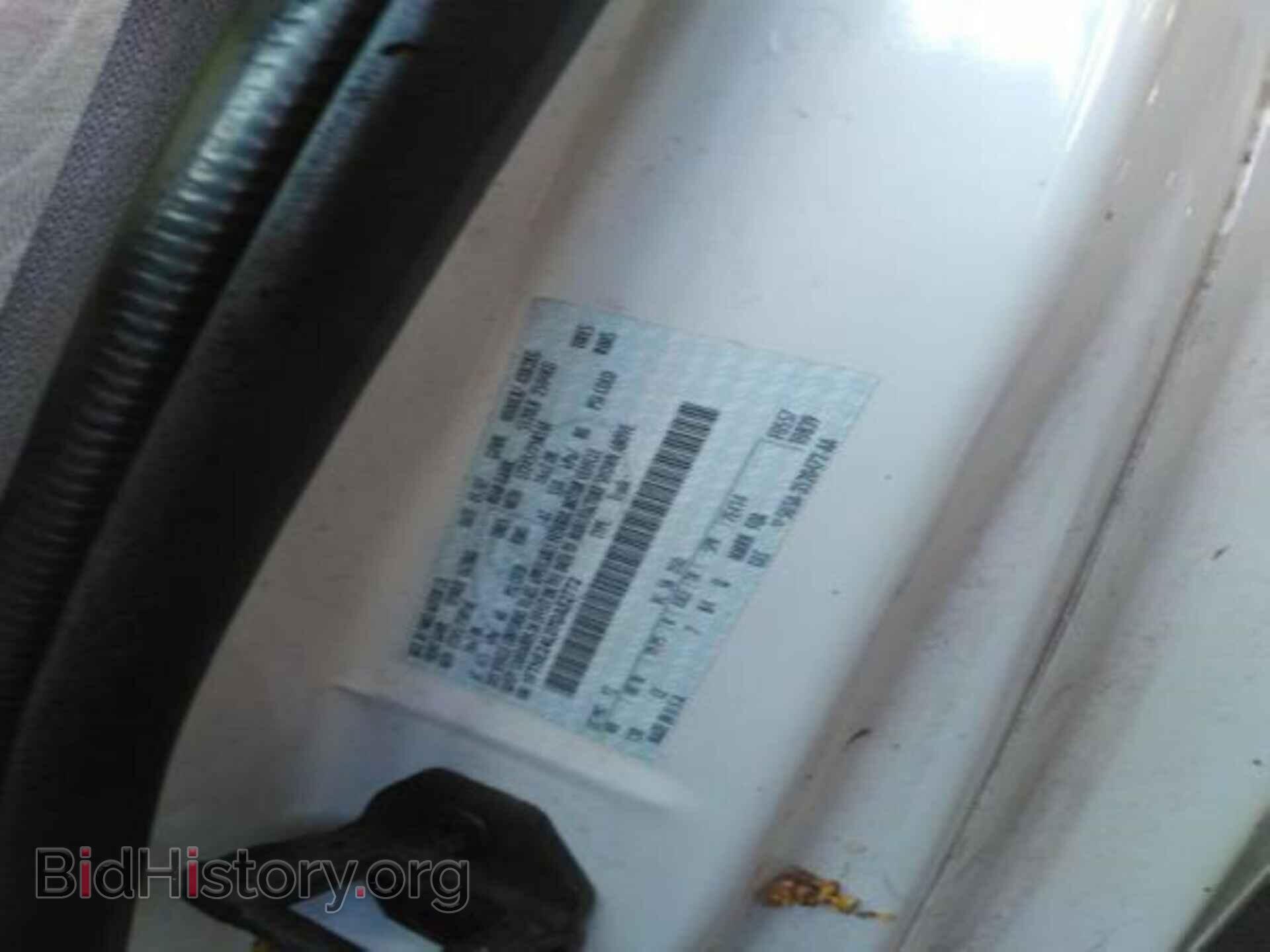 2007 FORD E-250 - VIN: 1FTNE24L07DA52772 - Фото 4