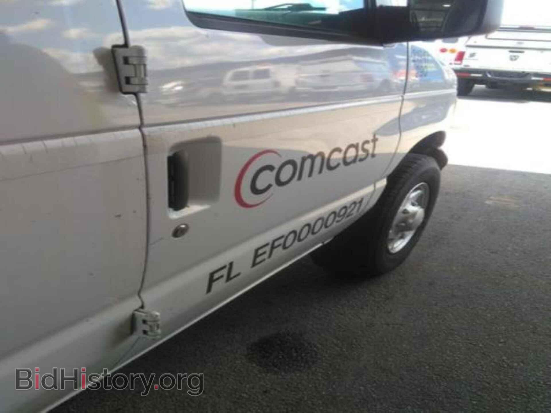 2007 FORD E-250 - VIN: 1FTNE24L07DA52772 - Фото 7