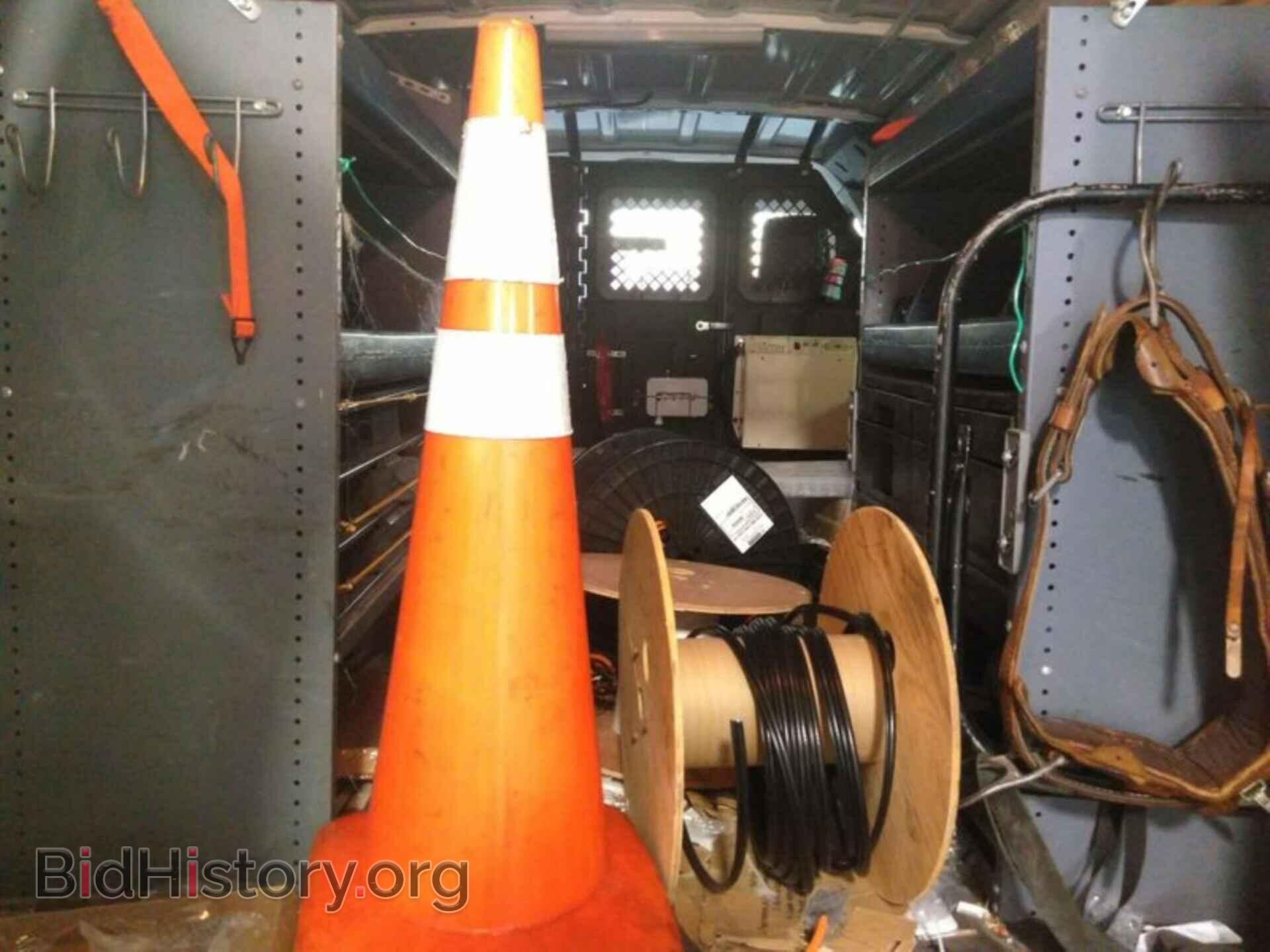 2011 FORD E-250 - VIN: 1FTNE2EL0BDA70874 - Photo 22