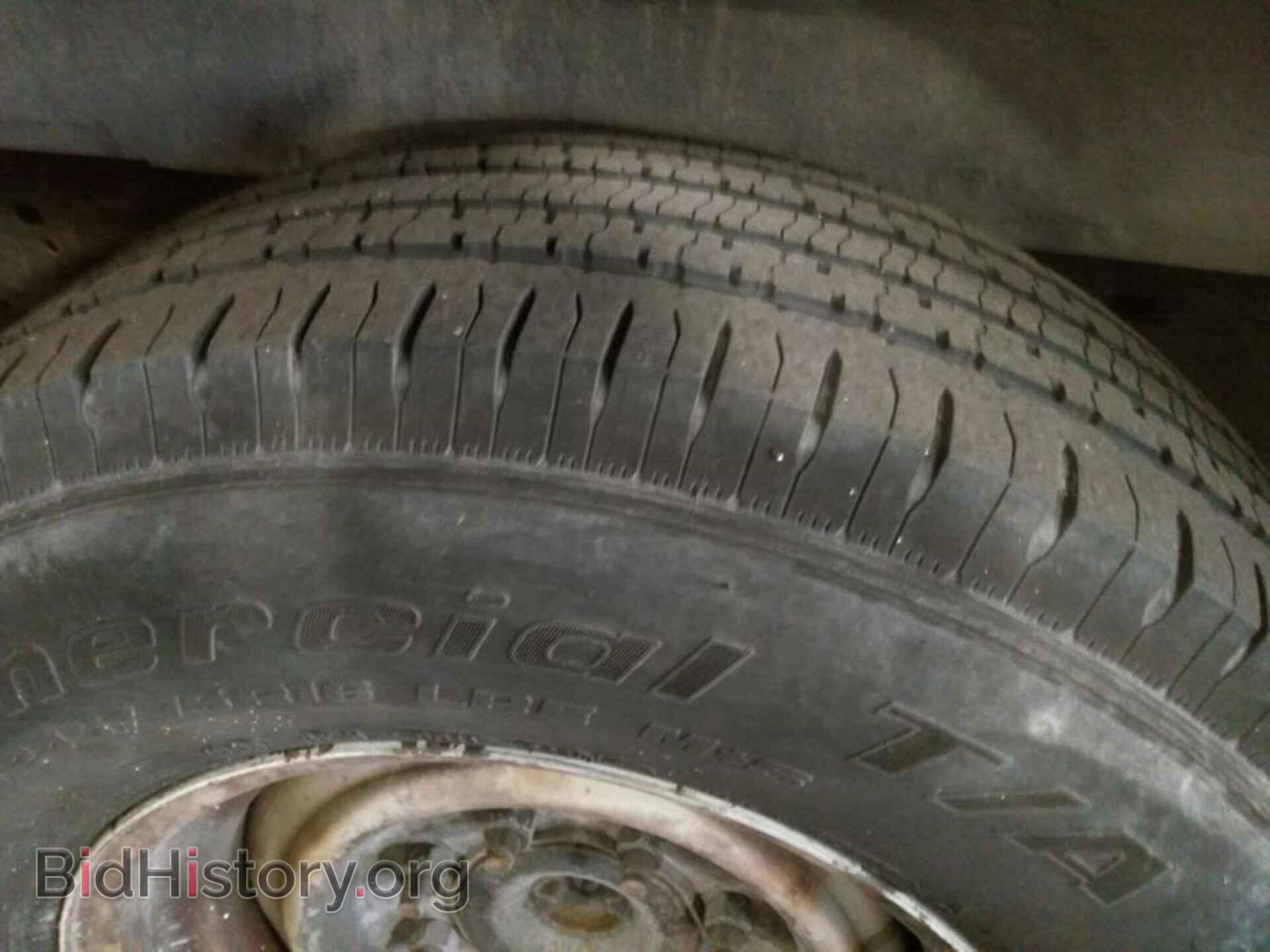 2011 FORD E-250 - VIN: 1FTNE2EL0BDA70874 - Photo 10