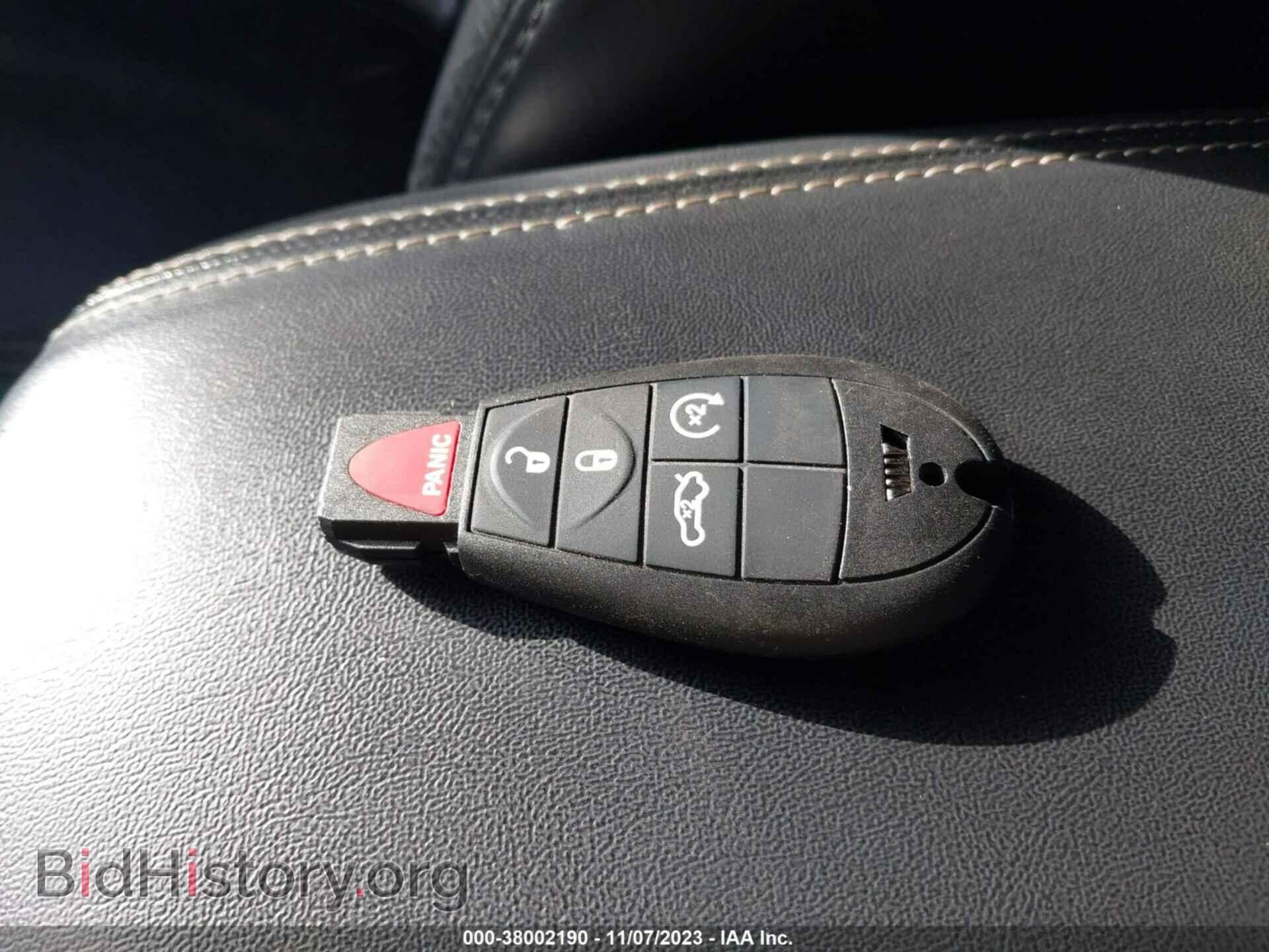 2013 DODGE DART - VIN: 1C3CDFCH9DD317722 - Фото 11