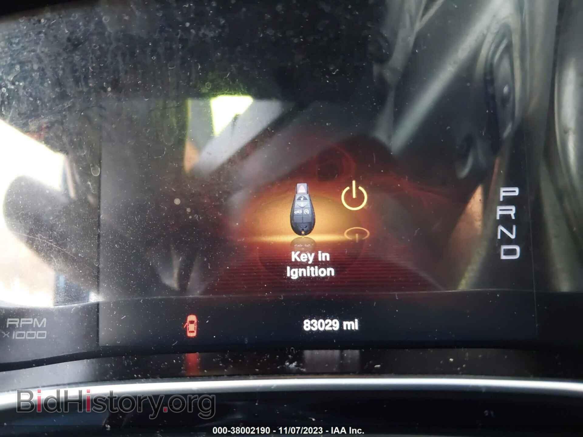 2013 DODGE DART - VIN: 1C3CDFCH9DD317722 - Фото 7