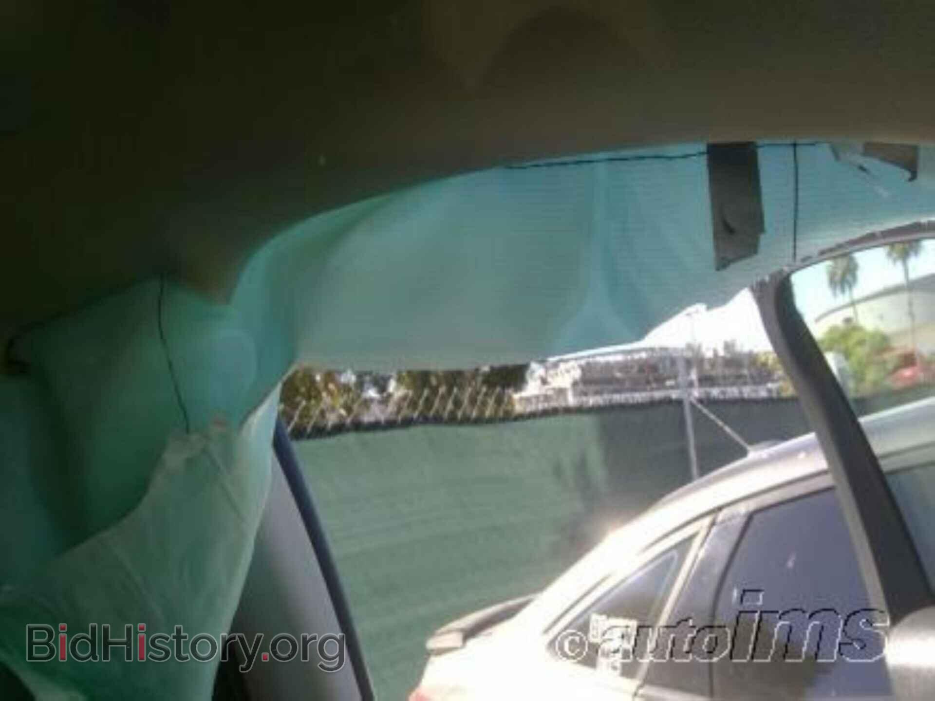2021 FORD EDGE - VIN: 2FMPK3G92MBA23312 - Фото 3