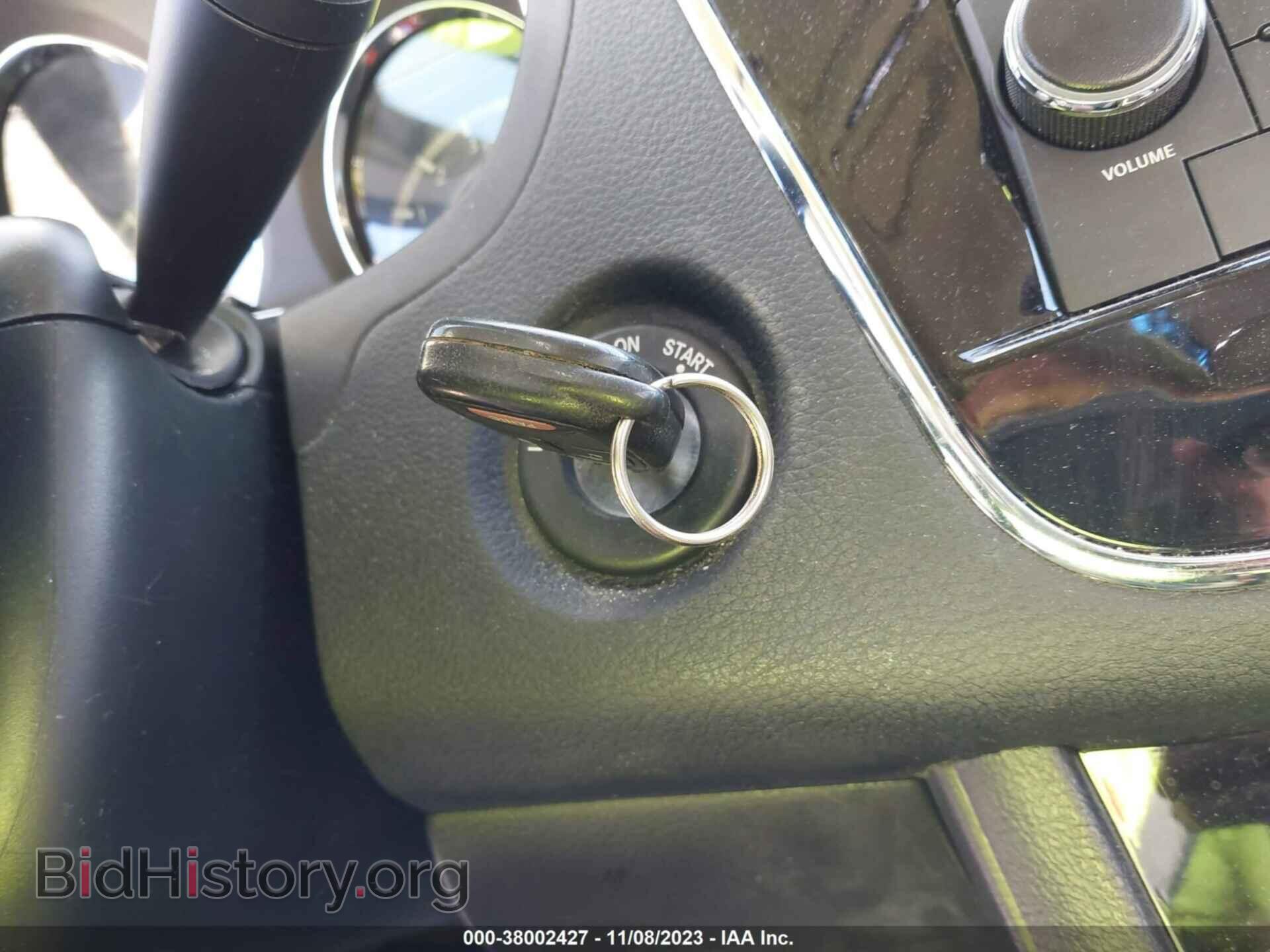 2013 CHRYSLER 200 - VIN: 1C3CCBBB9DN701406 - Photo 11