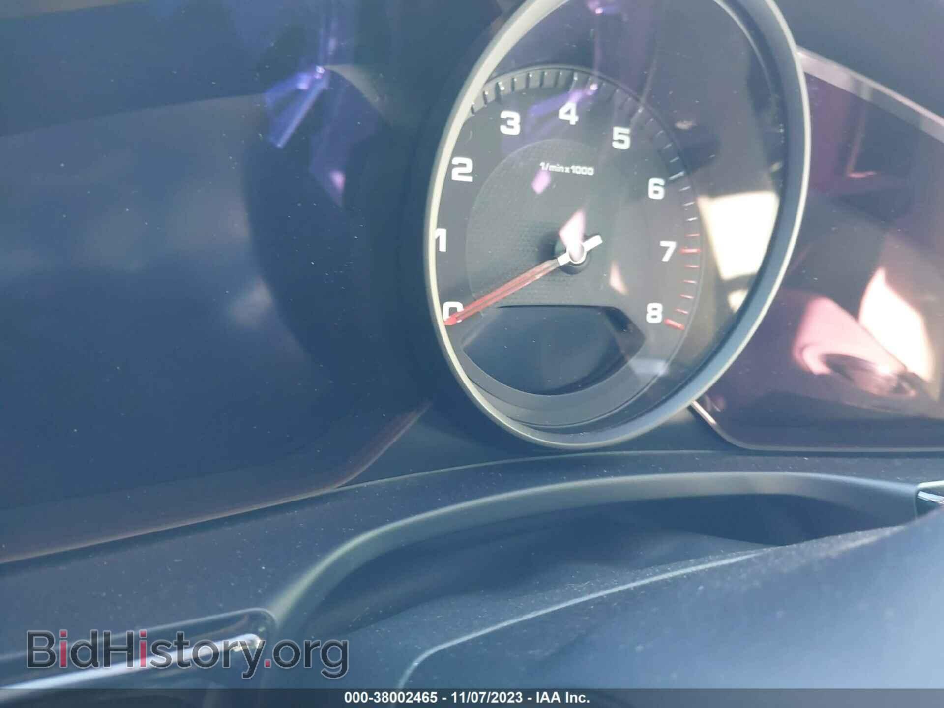 2021 PORSCHE PANAMERA - VIN: WP0AJ2A73ML118802 - Фото 14