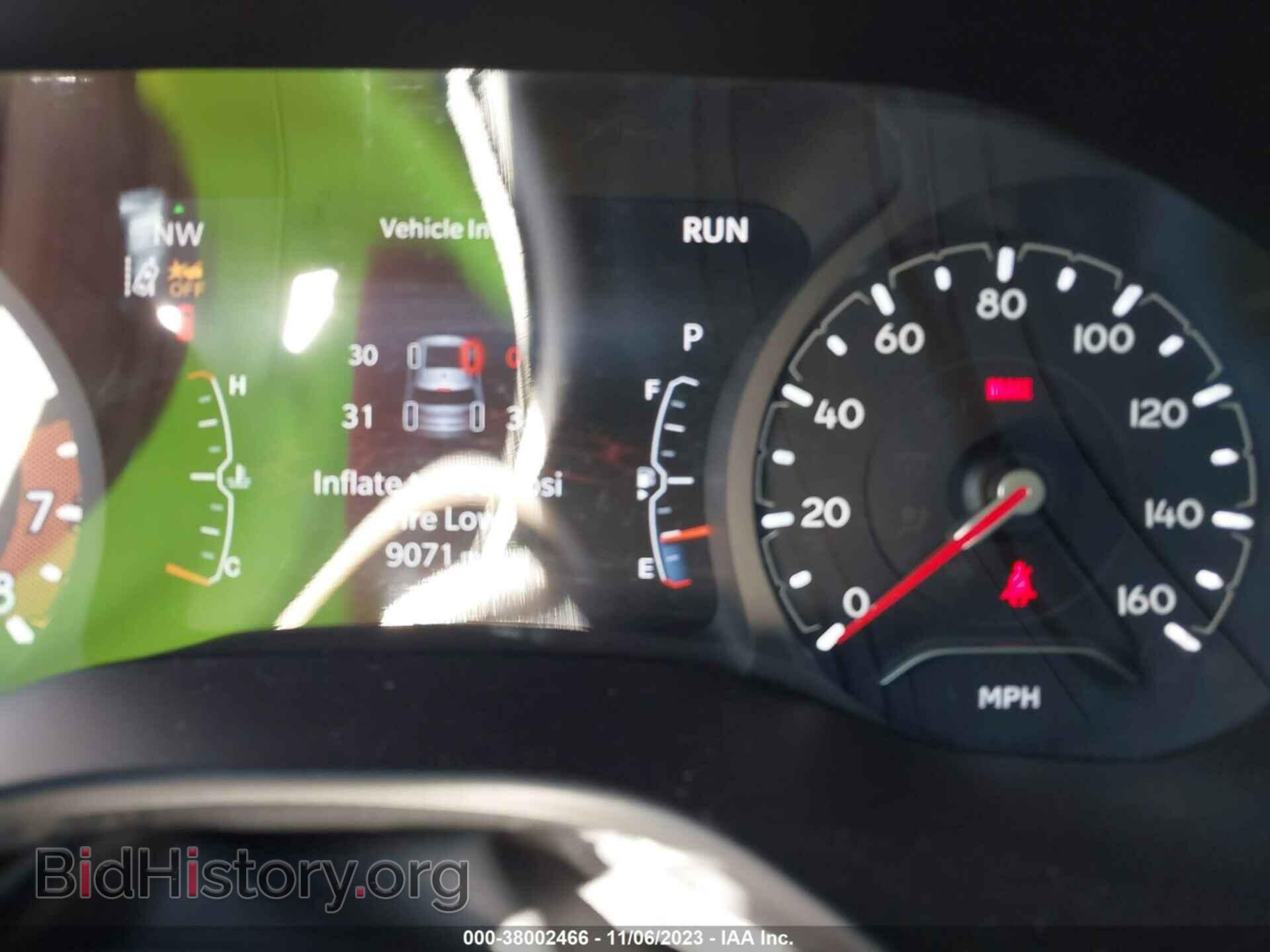 2022 JEEP COMPASS - VIN: 3C4NJDFB3NT236235 - Фото 15
