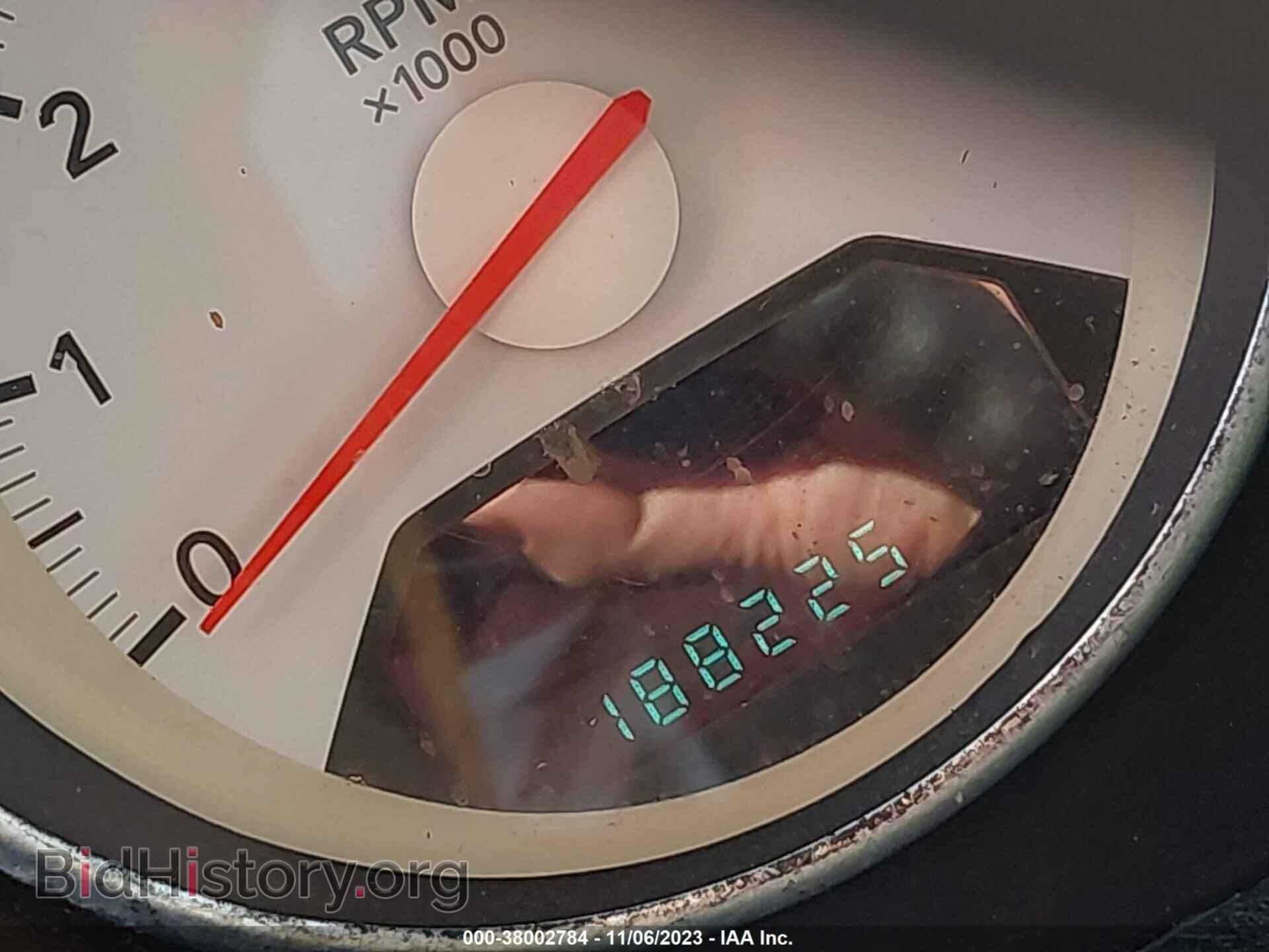 2008 DODGE CALIBER - VIN: 1B3HB48B08D604213 - Фото 7