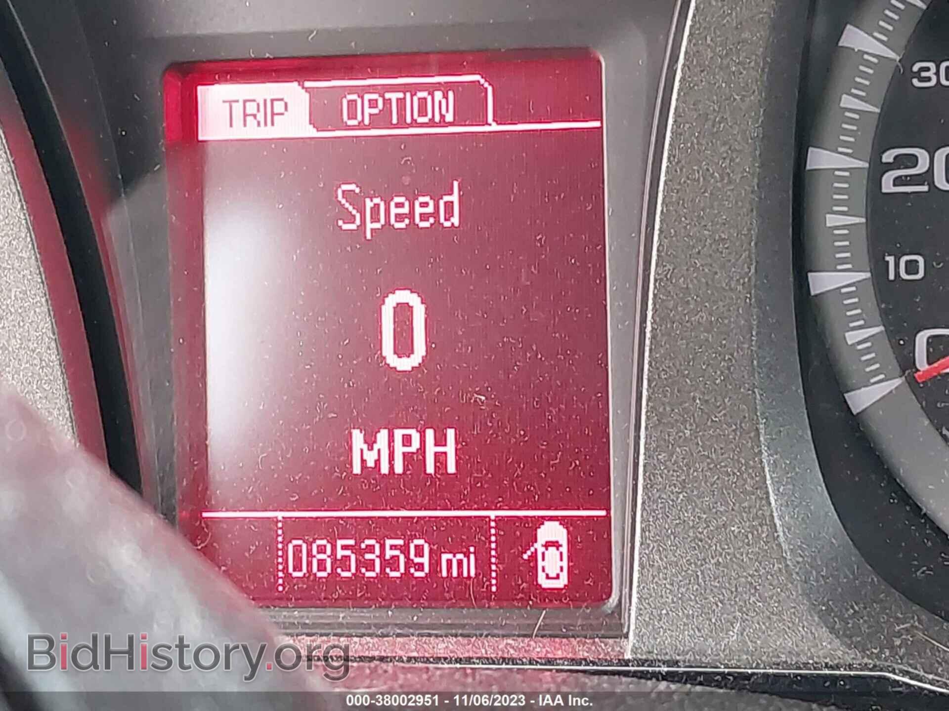 2016 GMC TERRAIN - VIN: 2GKFLTEK4G6185365 - Фото 7
