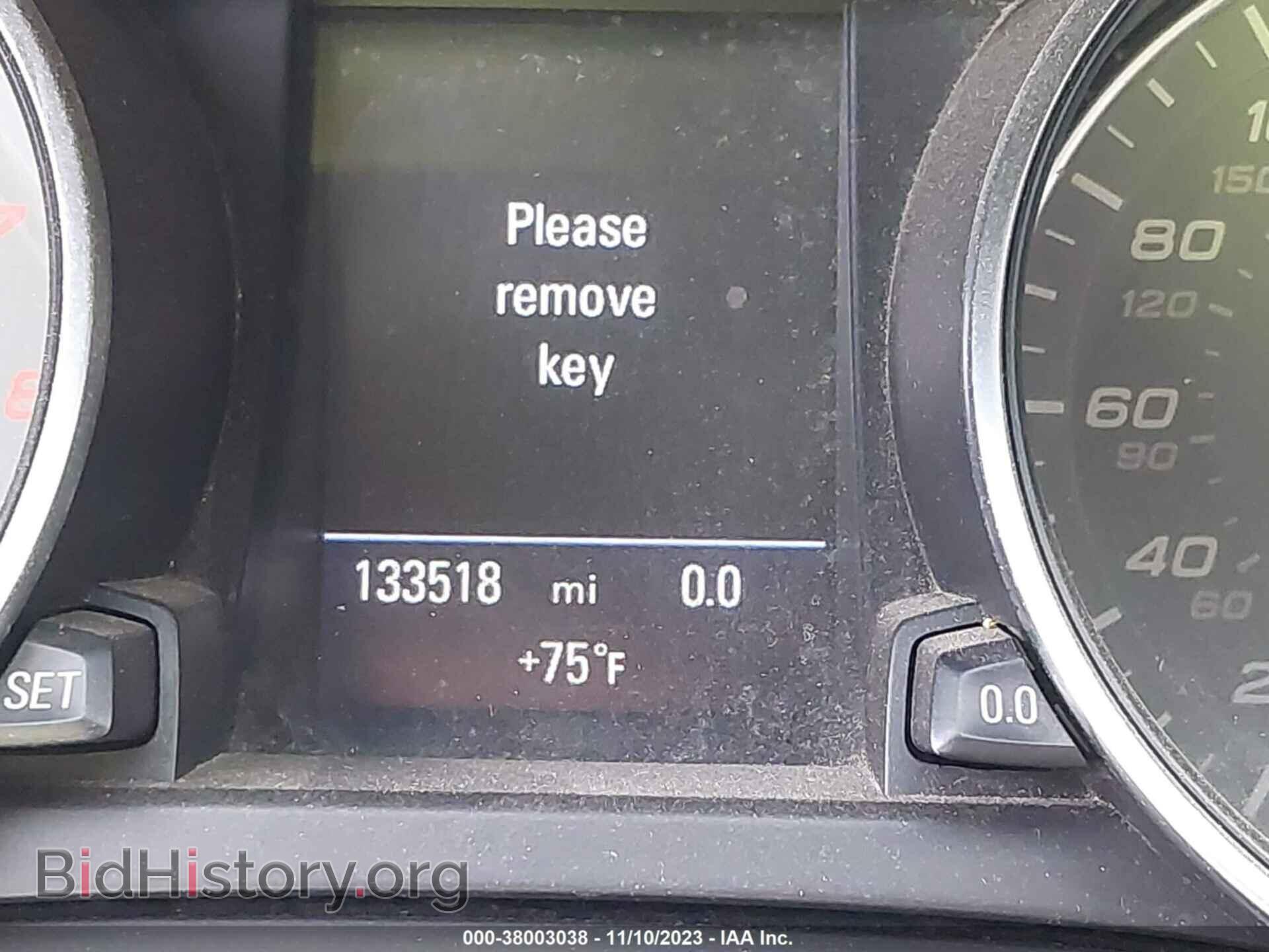 2009 AUDI S5 - VIN: WAURV78T39A032560 - Фото 16