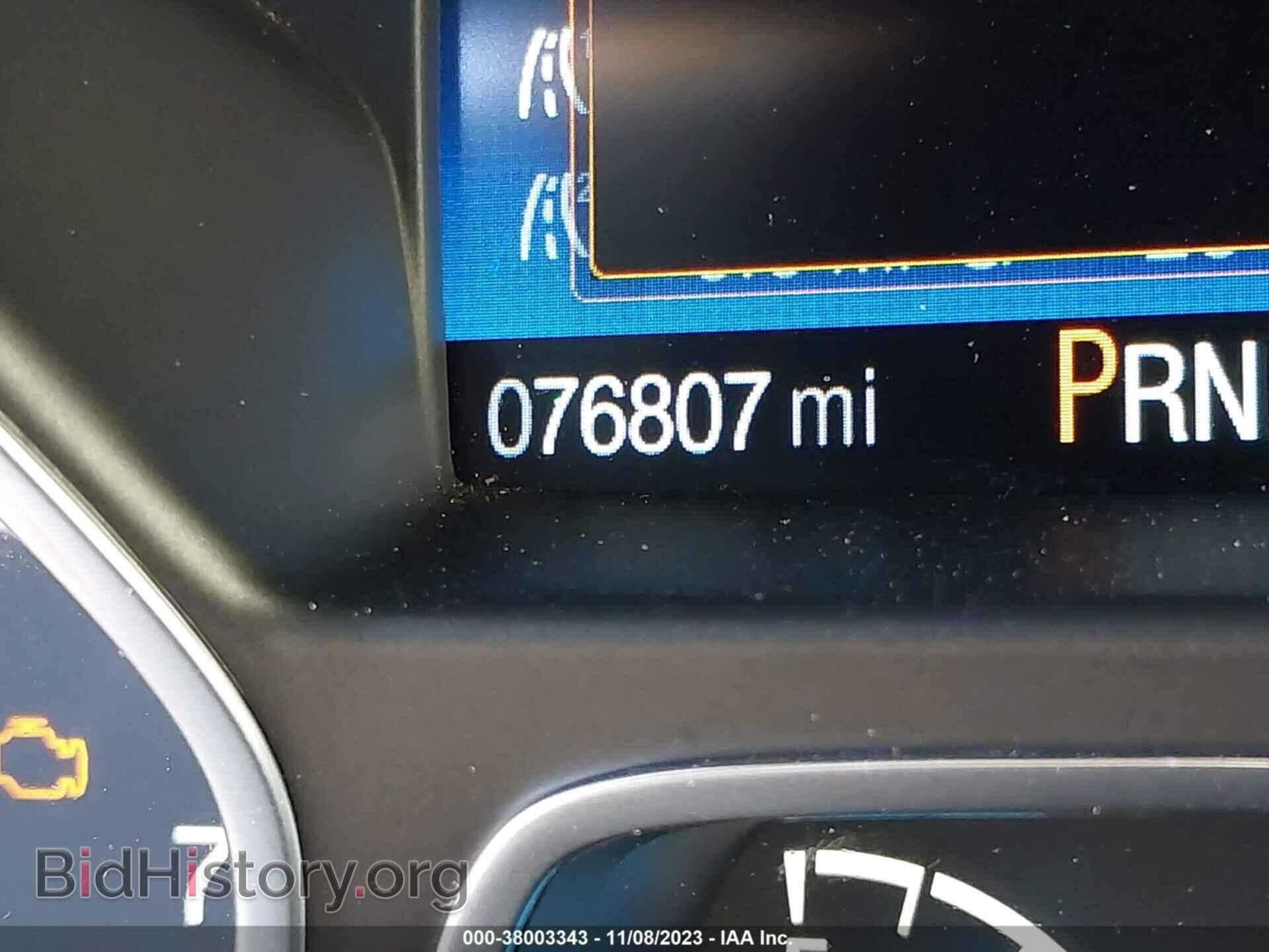 2019 FORD ESCAPE - VIN: 1FMCU0F73KUB45529 - Фото 7