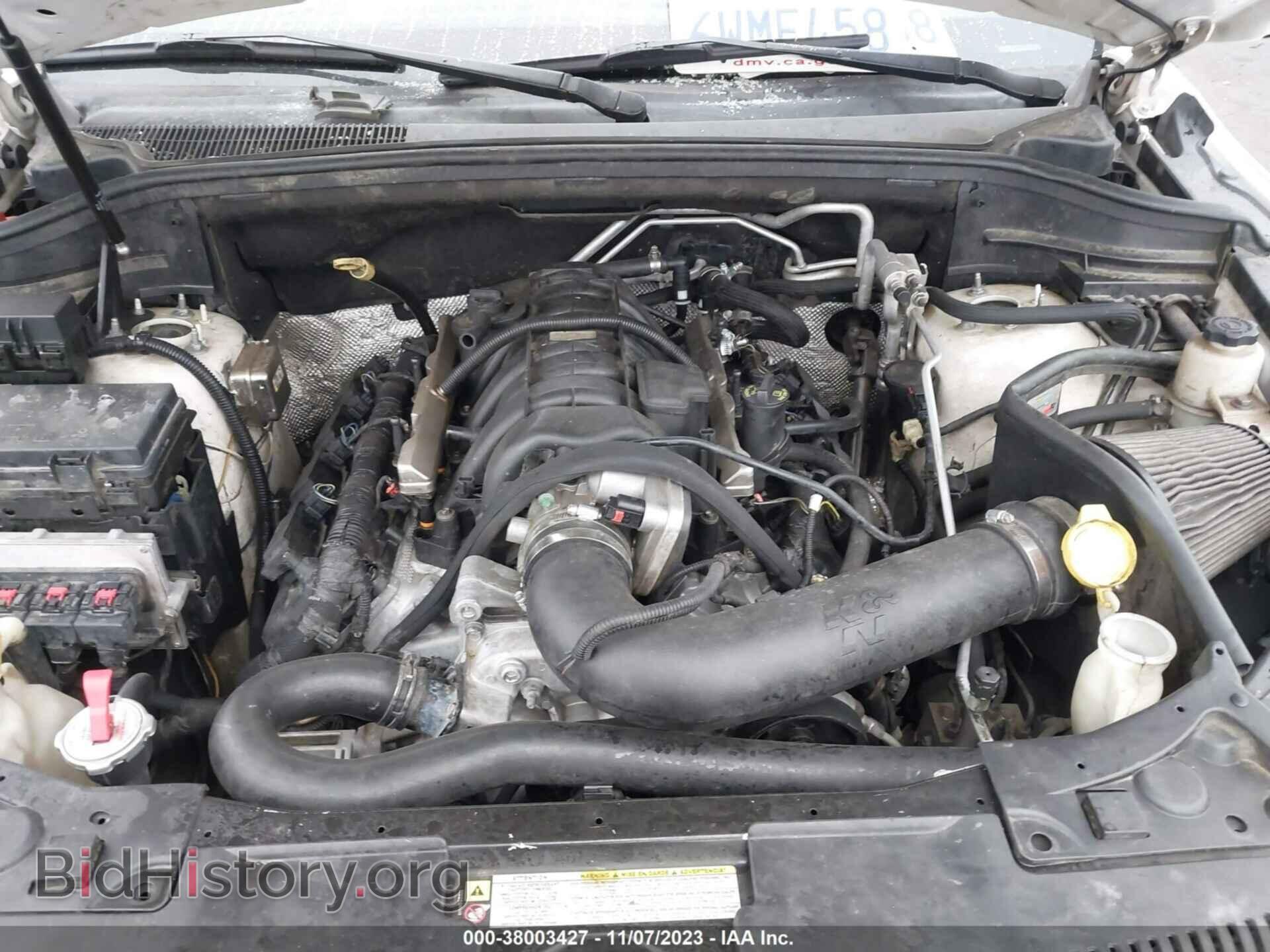 2012 DODGE DURANGO - VIN: 1C4SDHCT1CC242011 - Photo 10