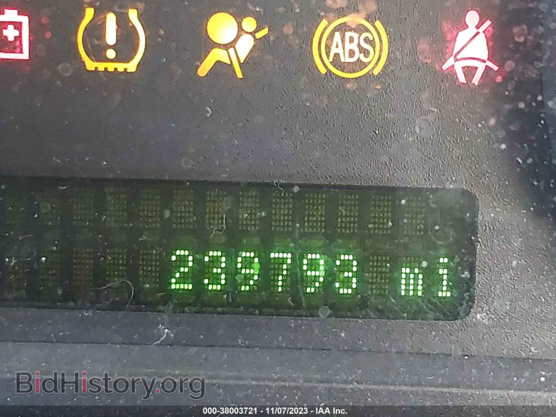 2010 FORD EDGE - VIN: 2FMDK3KC4ABA37164 - Photo 7