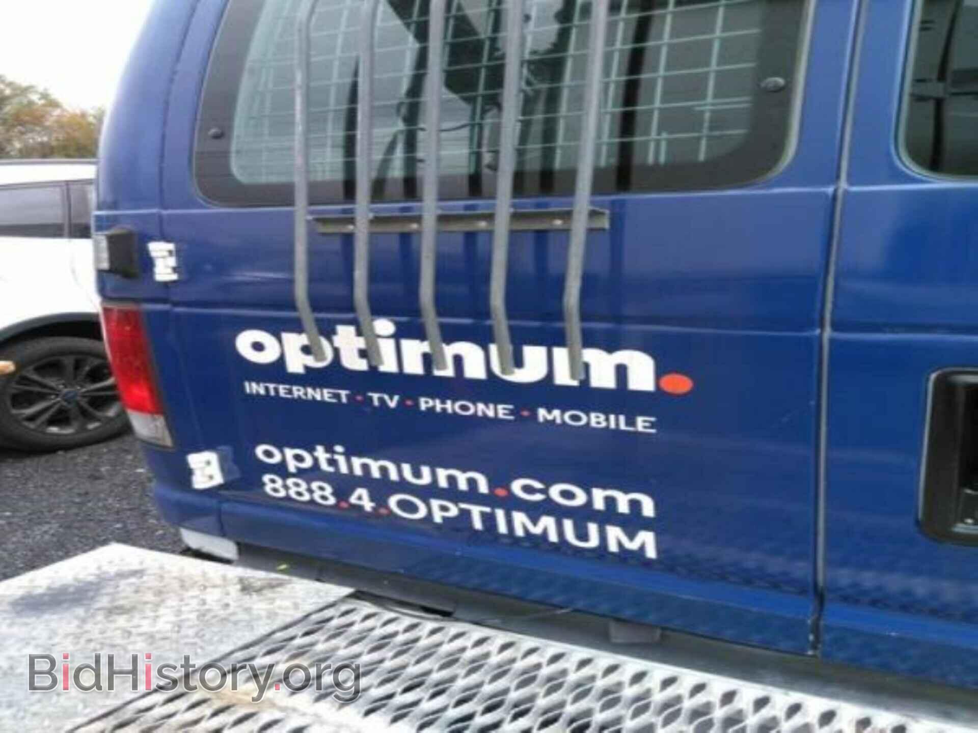 2014 FORD ECONOLINE - VIN: 1FDSE3EL0EDA92172 - Фото 20
