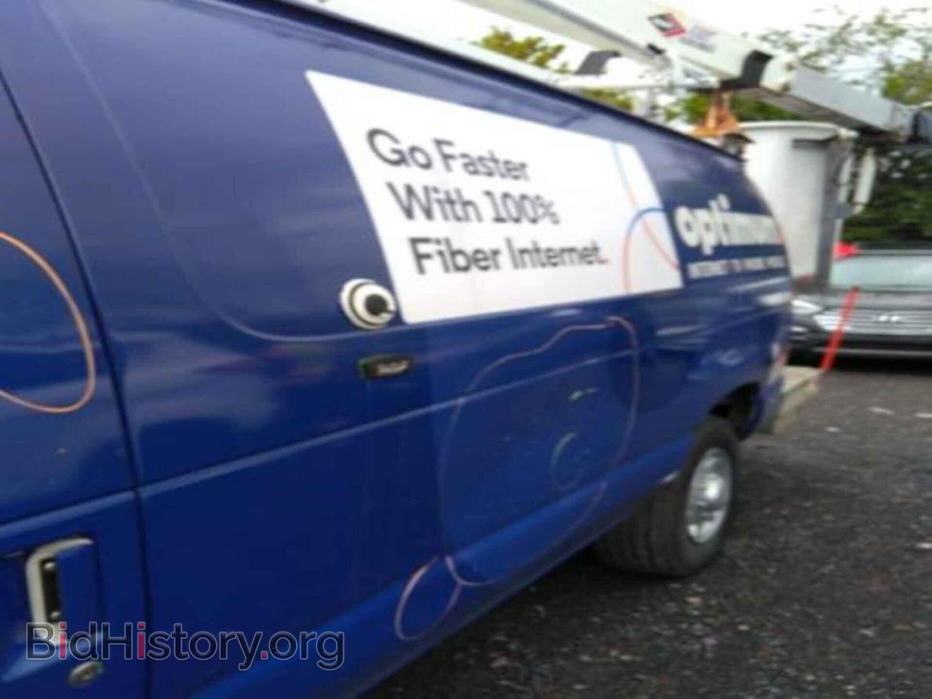 2014 FORD ECONOLINE - VIN: 1FDSE3EL0EDA92172 - Фото 5
