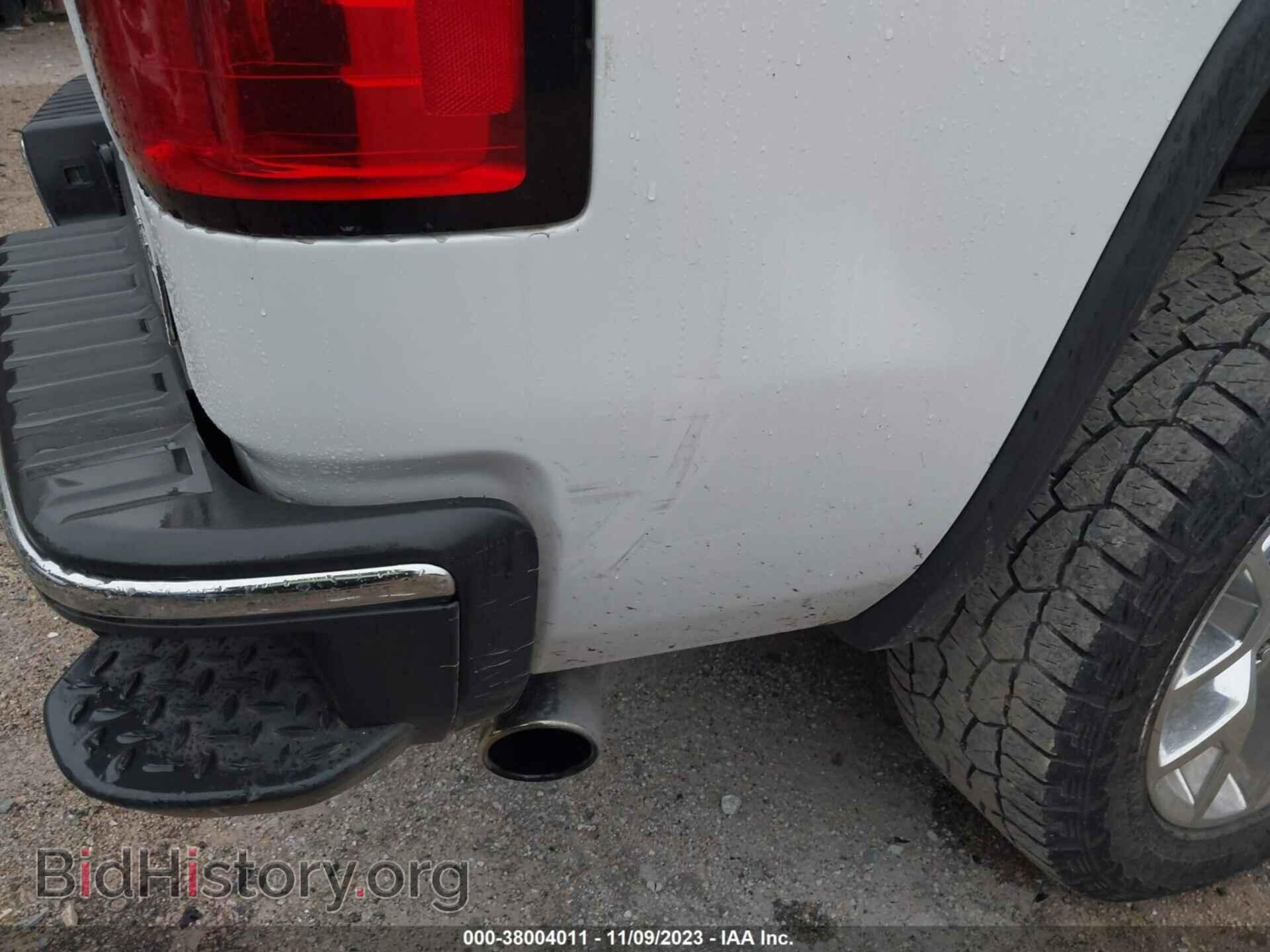 2015 GMC SIERRA 1500 - VIN: 3GTP1VEC5FG372613 - Photo 6