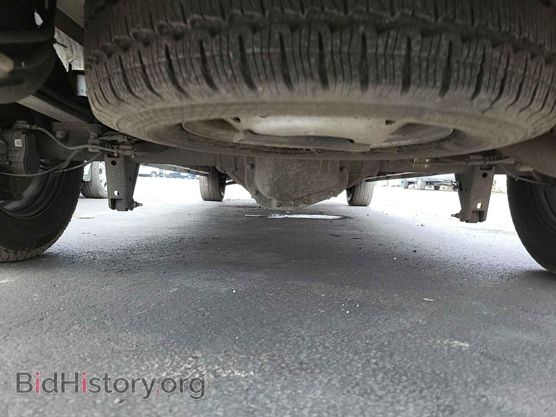 2021 FORD TRANSIT - VIN: 1FTBR2X85MKA33933 - Фото 2