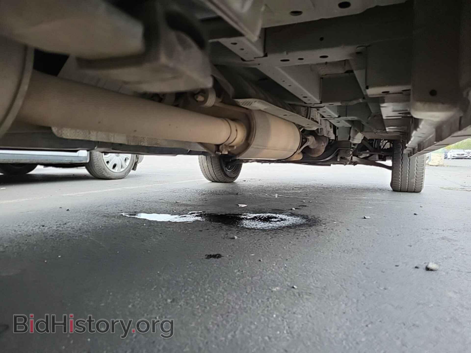 2021 FORD TRANSIT - VIN: 1FTBR2X85MKA33933 - Фото 4