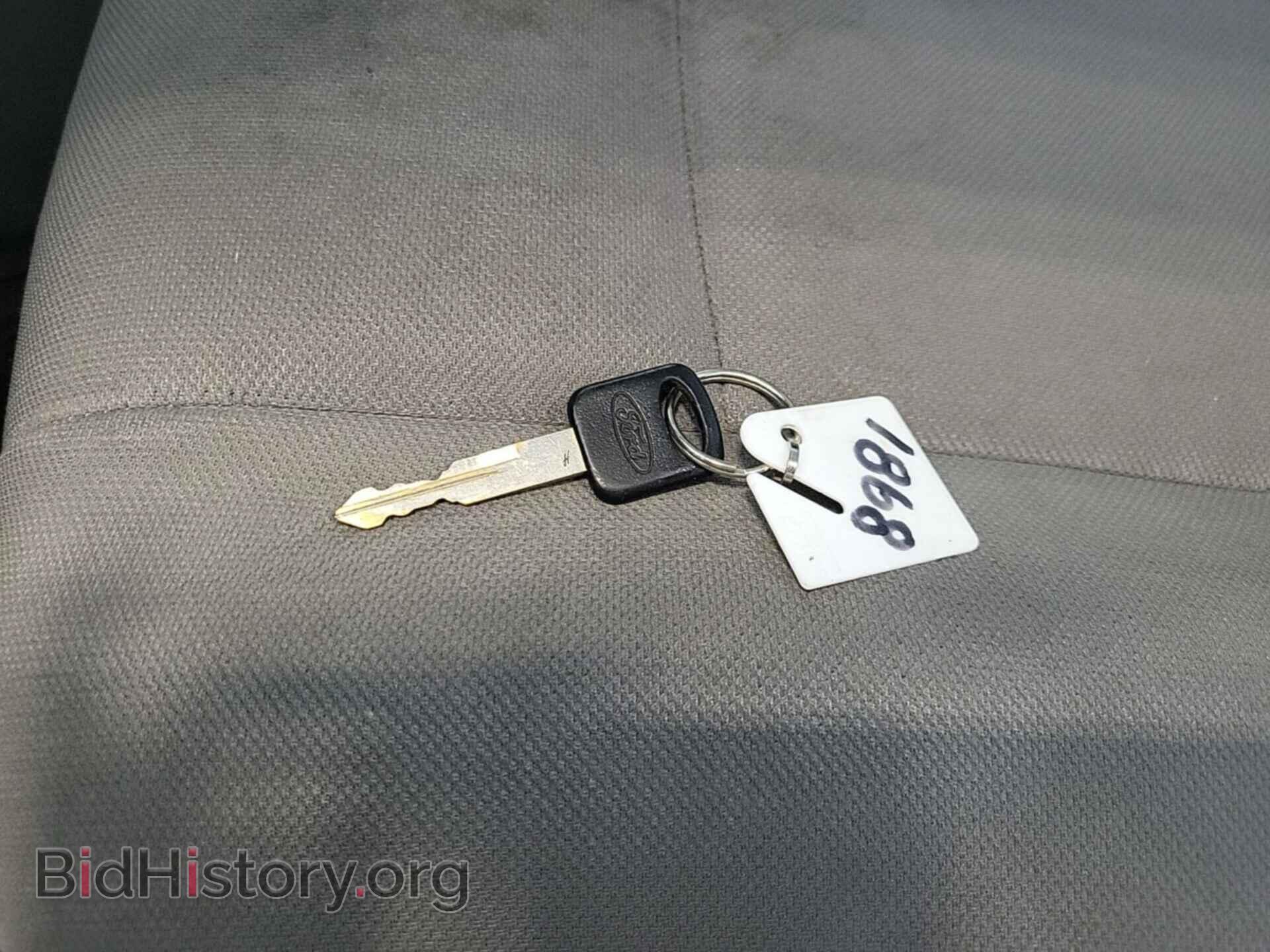 2010 FORD ECONOLINE - VIN: 1FTNE2EL7ADA10377 - Фото 3