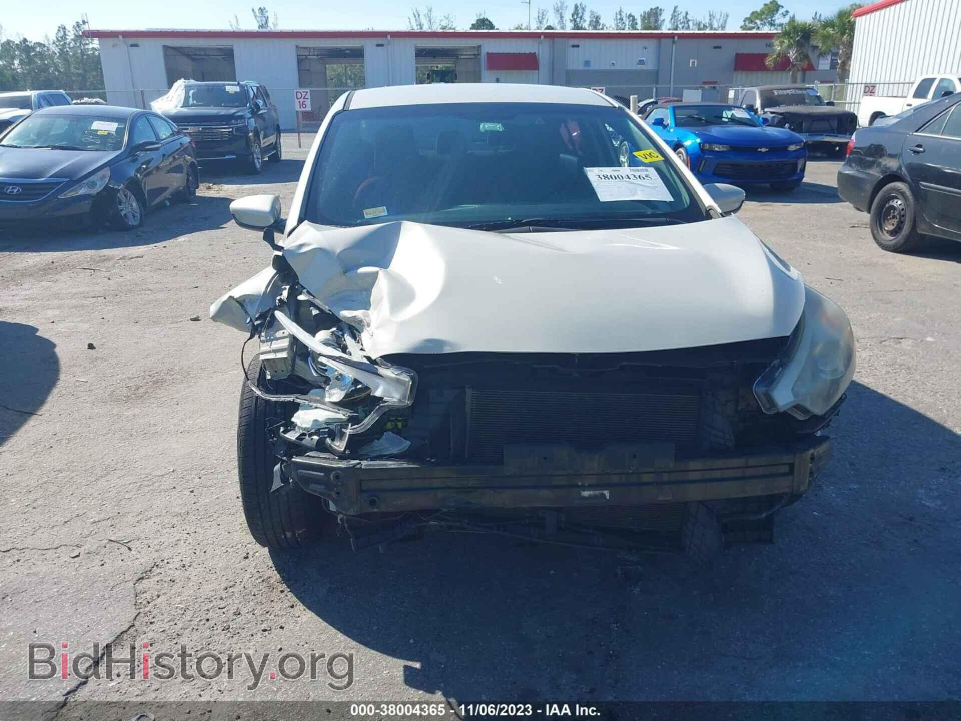 2015 KIA FORTE - VIN: KNAFK4A66F5373485 - Фото 6