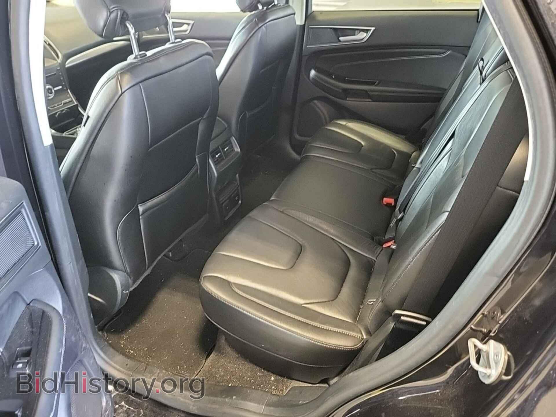 2019 FORD EDGE - VIN: 2FMPK3K91KBC49703 - Photo 9