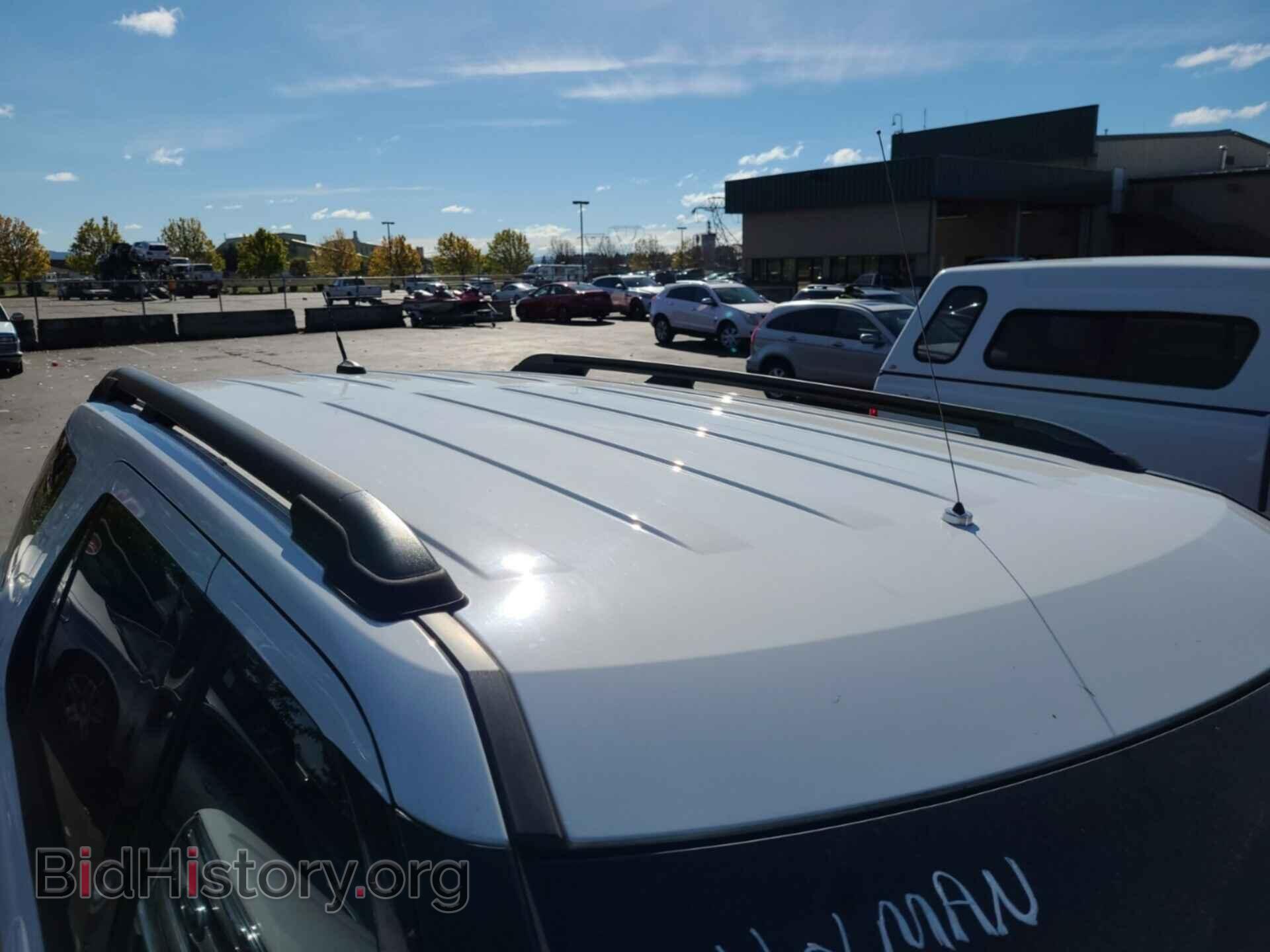 2013 FORD EXPLORER - VIN: 1FM5K8B87DGC11268 - Photo 4
