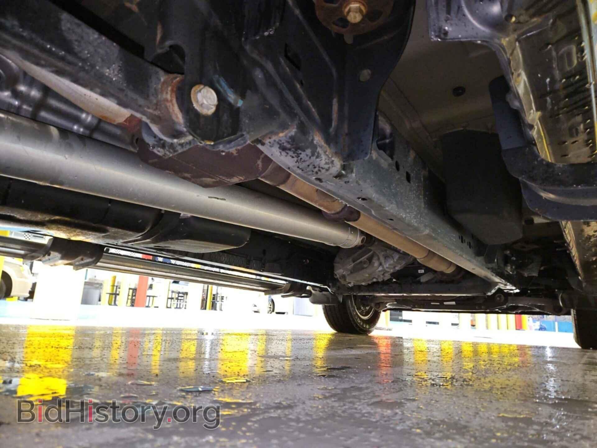 2019 RAM 1500 - VIN: 1C6SRFFT0KN776581 - Фото 7