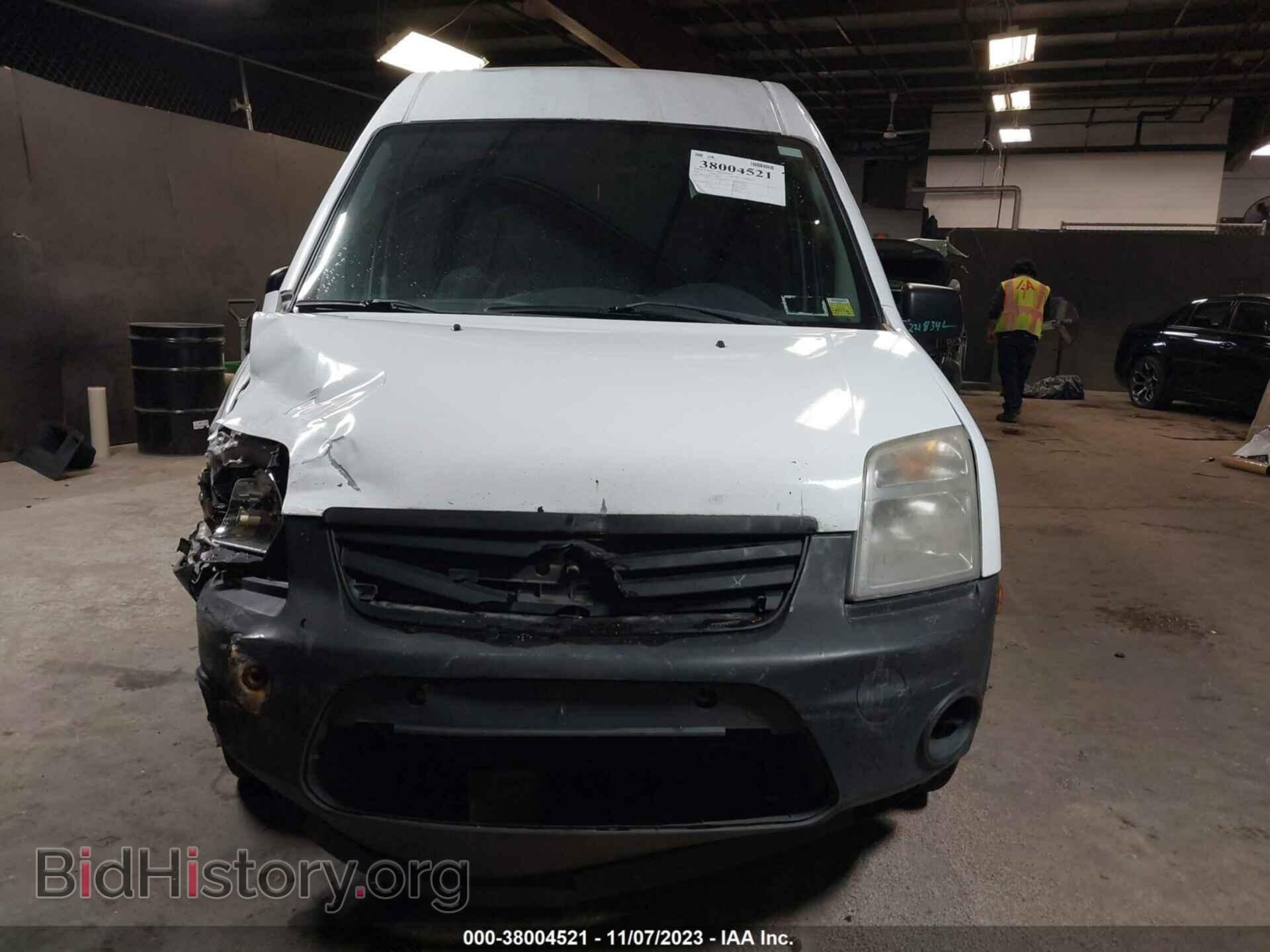 2012 FORD TRANSIT CONNECT - VIN: NM0LS6AN1CT079750 - Фото 12