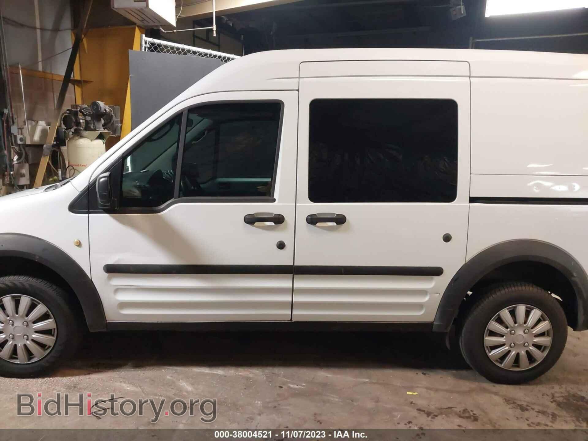 2012 FORD TRANSIT CONNECT - VIN: NM0LS6AN1CT079750 - Фото 14