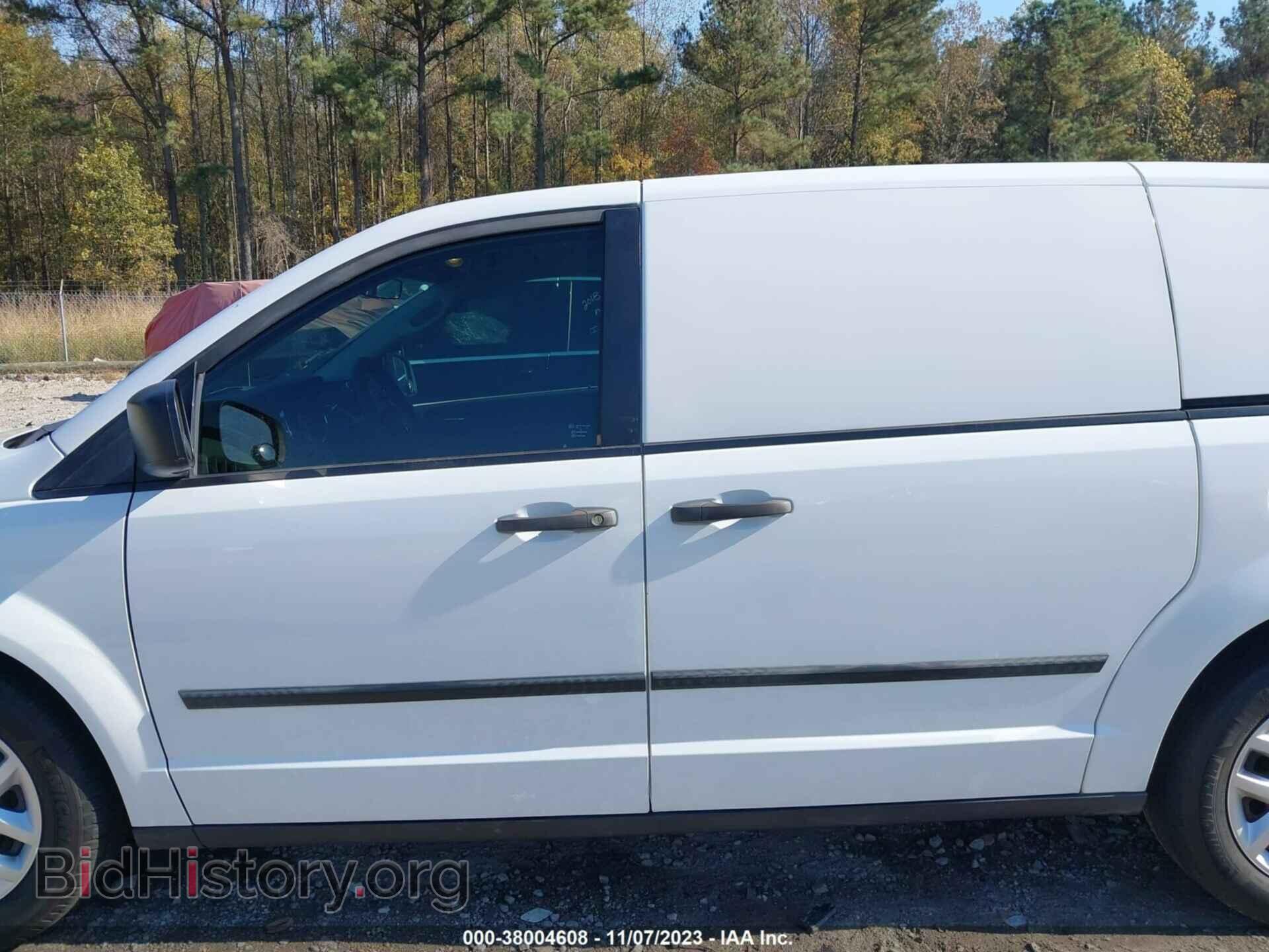 2014 RAM CARGO - VIN: 2C4JRGAG3ER389261 - Photo 15