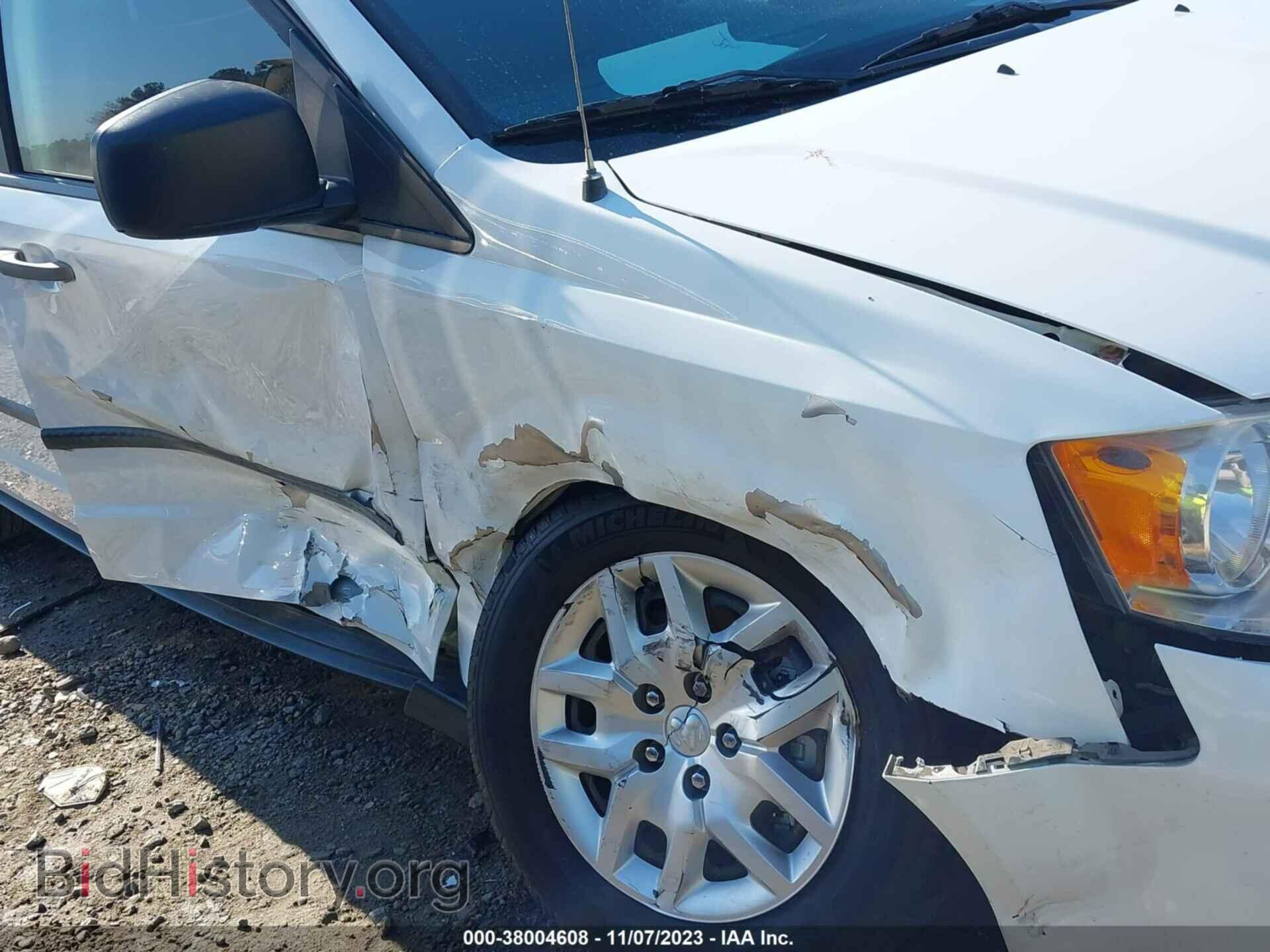 2014 RAM CARGO - VIN: 2C4JRGAG3ER389261 - Photo 6