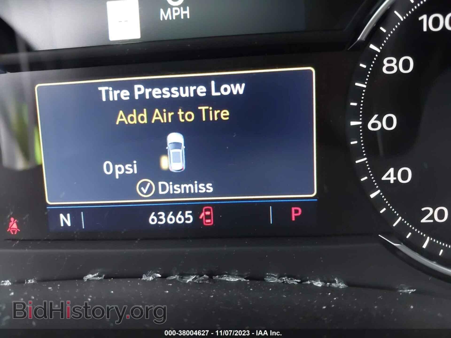 2019 CADILLAC XT4 - VIN: 1GYFZCR40KF174667 - Фото 15
