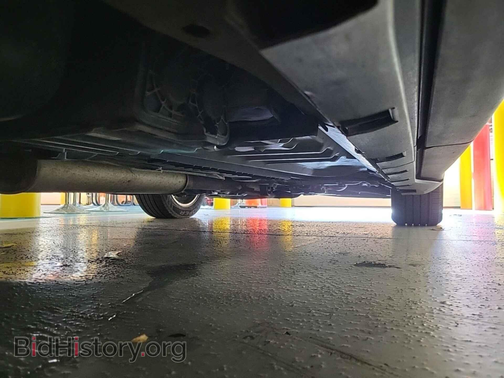 Фотография 1FAHP2E83HG114320 - FORD TAURUS 2017