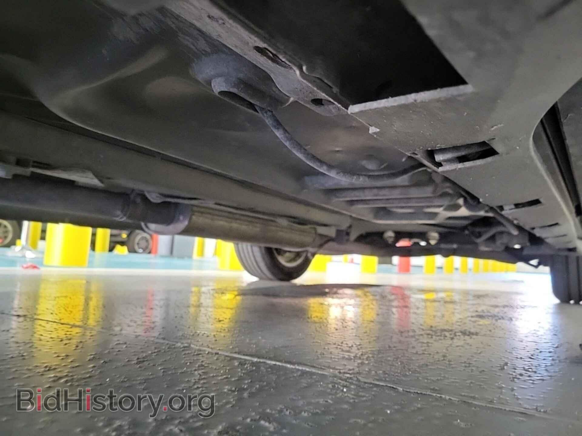 2017 FORD TAURUS - VIN: 1FAHP2E83HG114320 - Фото 13