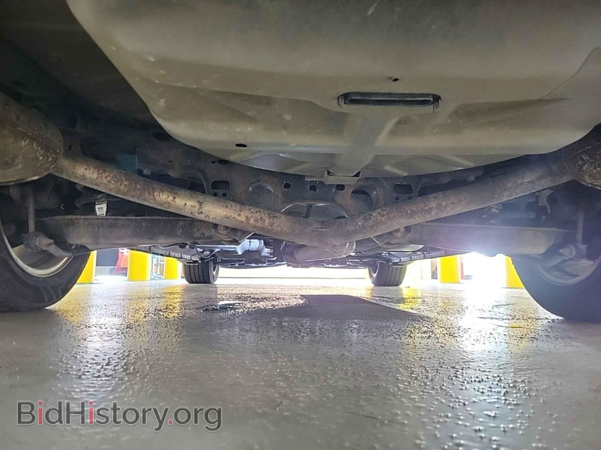 2017 FORD TAURUS - VIN: 1FAHP2E83HG114320 - Фото 15