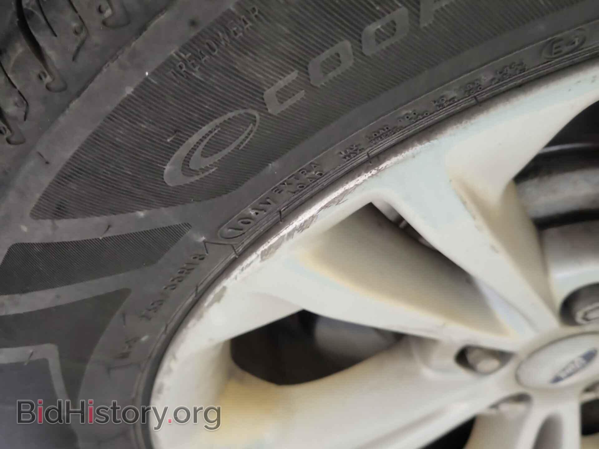 2017 FORD TAURUS - VIN: 1FAHP2E83HG114320 - Фото 22