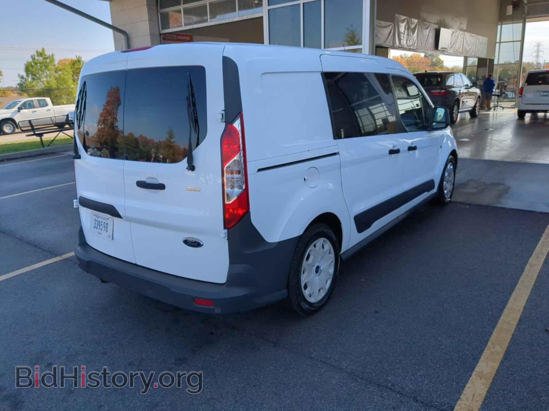 2016 FORD TRANSIT CONNECT - VIN: NM0LS7EX1G1239922 - Фото 11