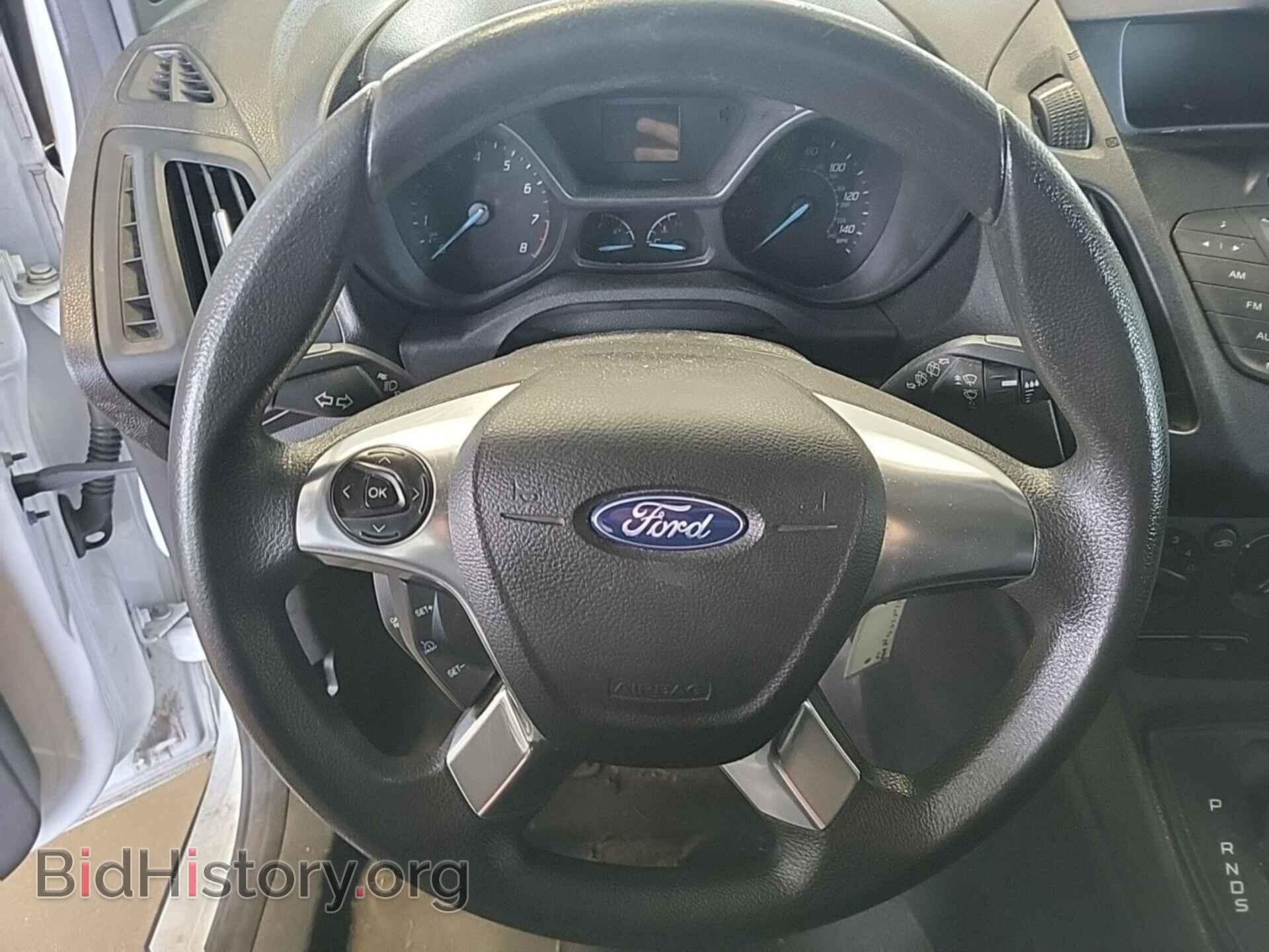 2016 FORD TRANSIT CONNECT - VIN: NM0LS7EX1G1239922 - Фото 16