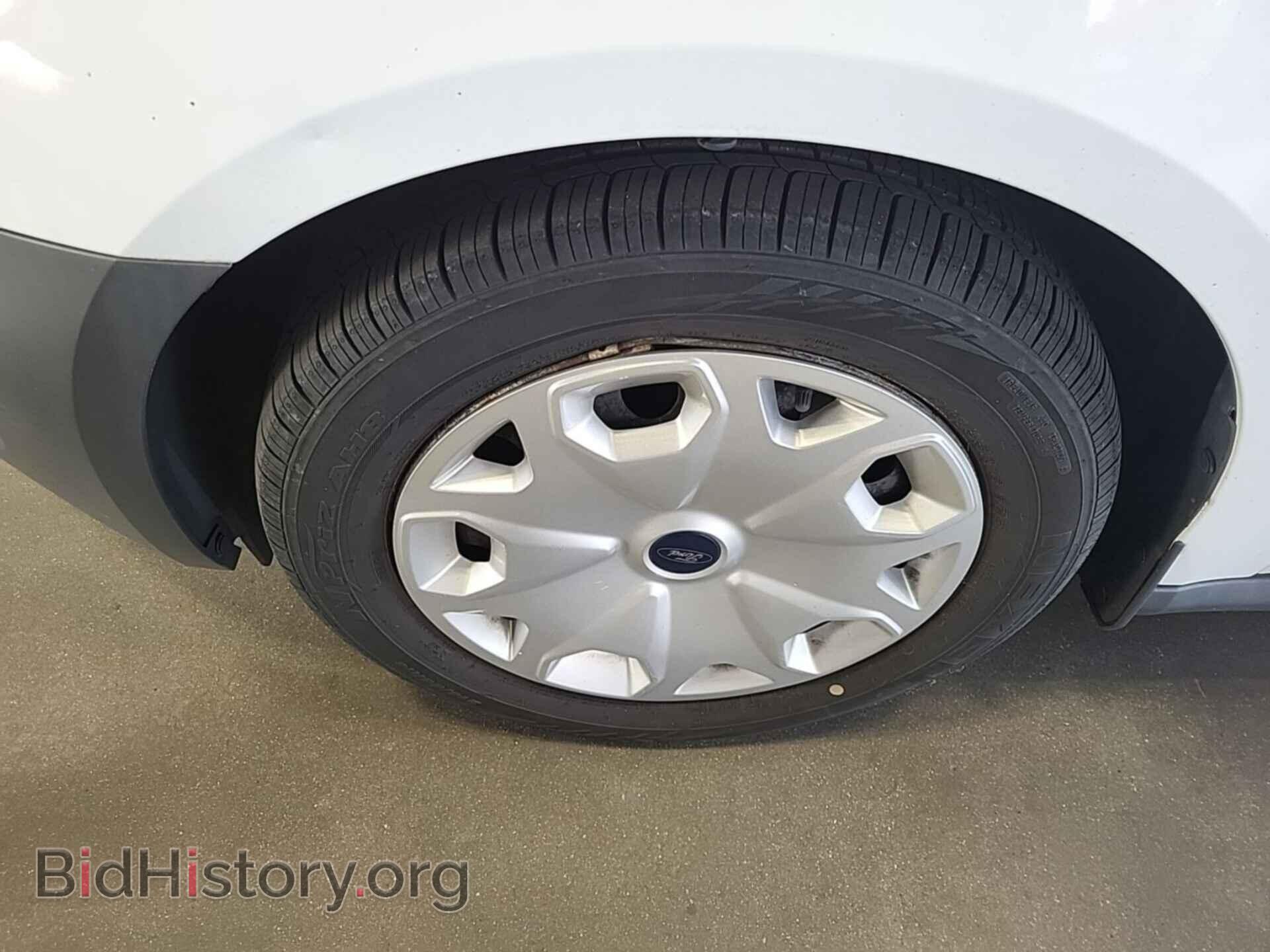 2016 FORD TRANSIT CONNECT - VIN: NM0LS7EX1G1239922 - Фото 24