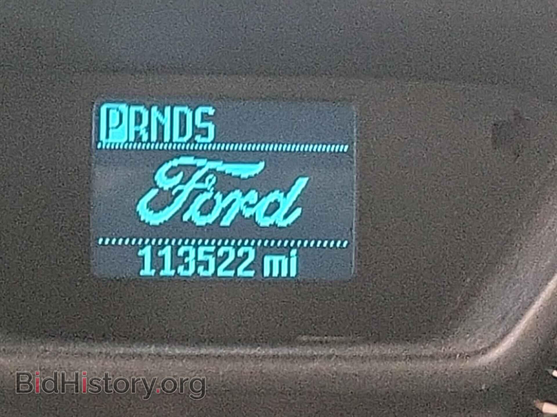 2016 FORD TRANSIT CONNECT - VIN: NM0LS7EX1G1239922 - Фото 7